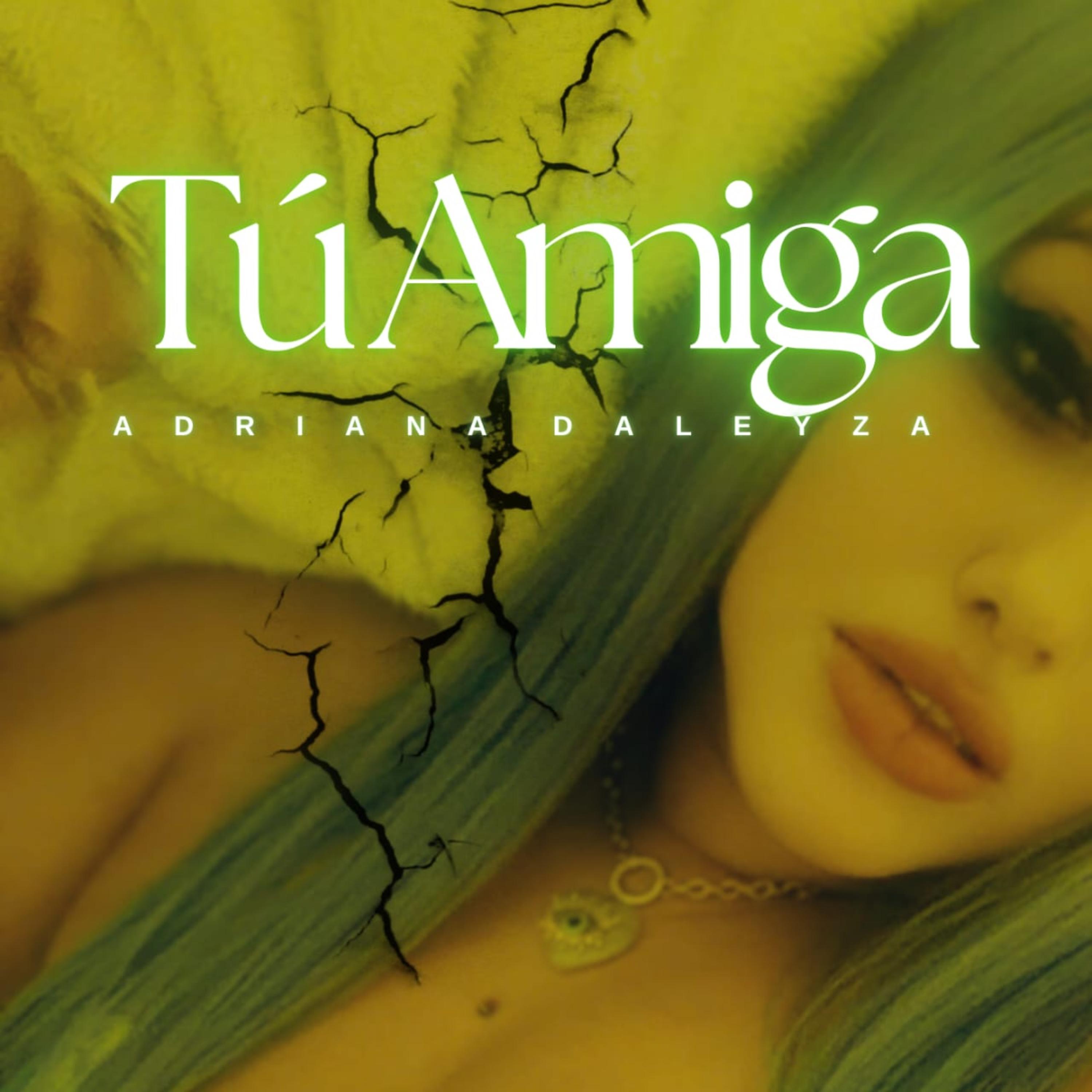 Tu Amiga artwork