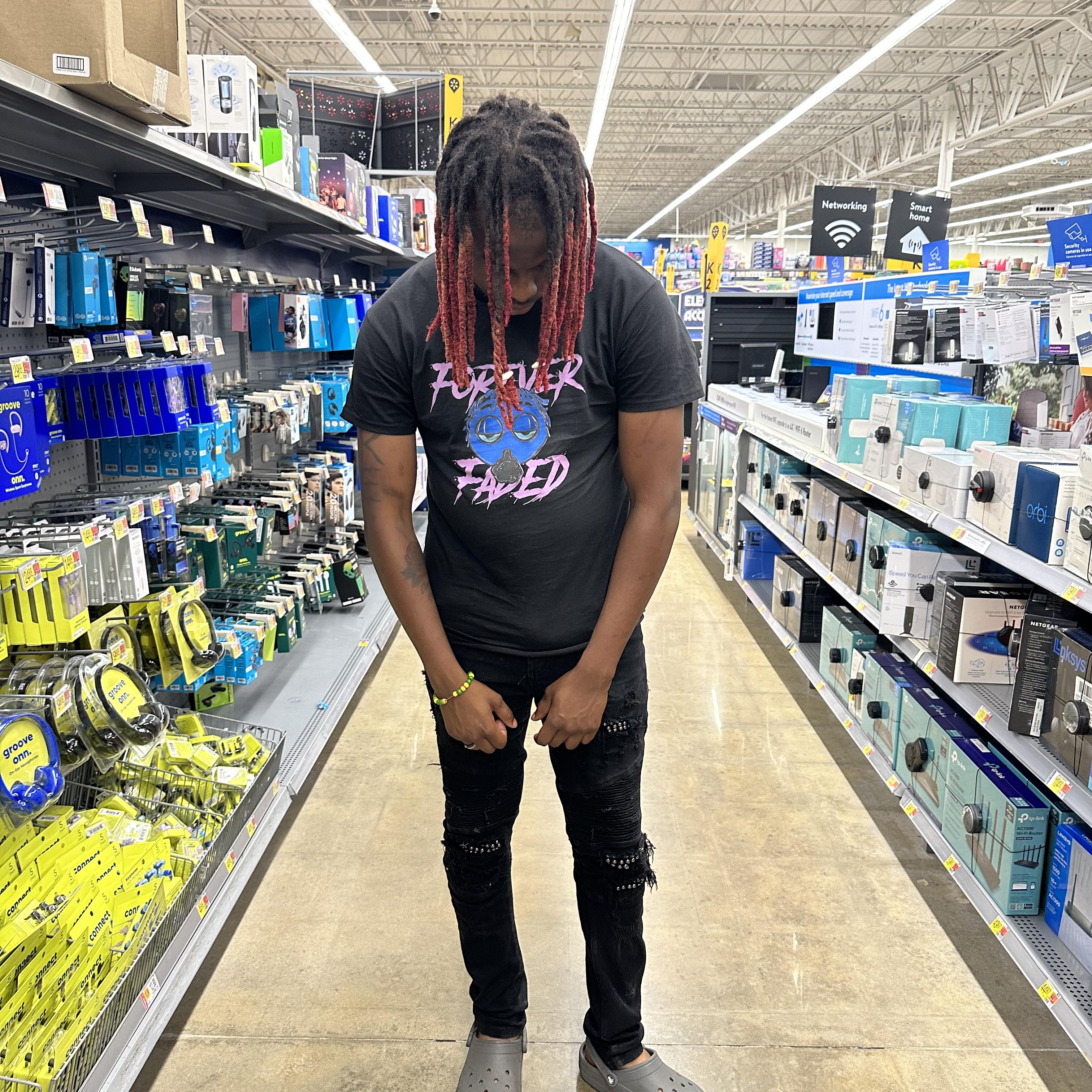 Talk My Shit artwork