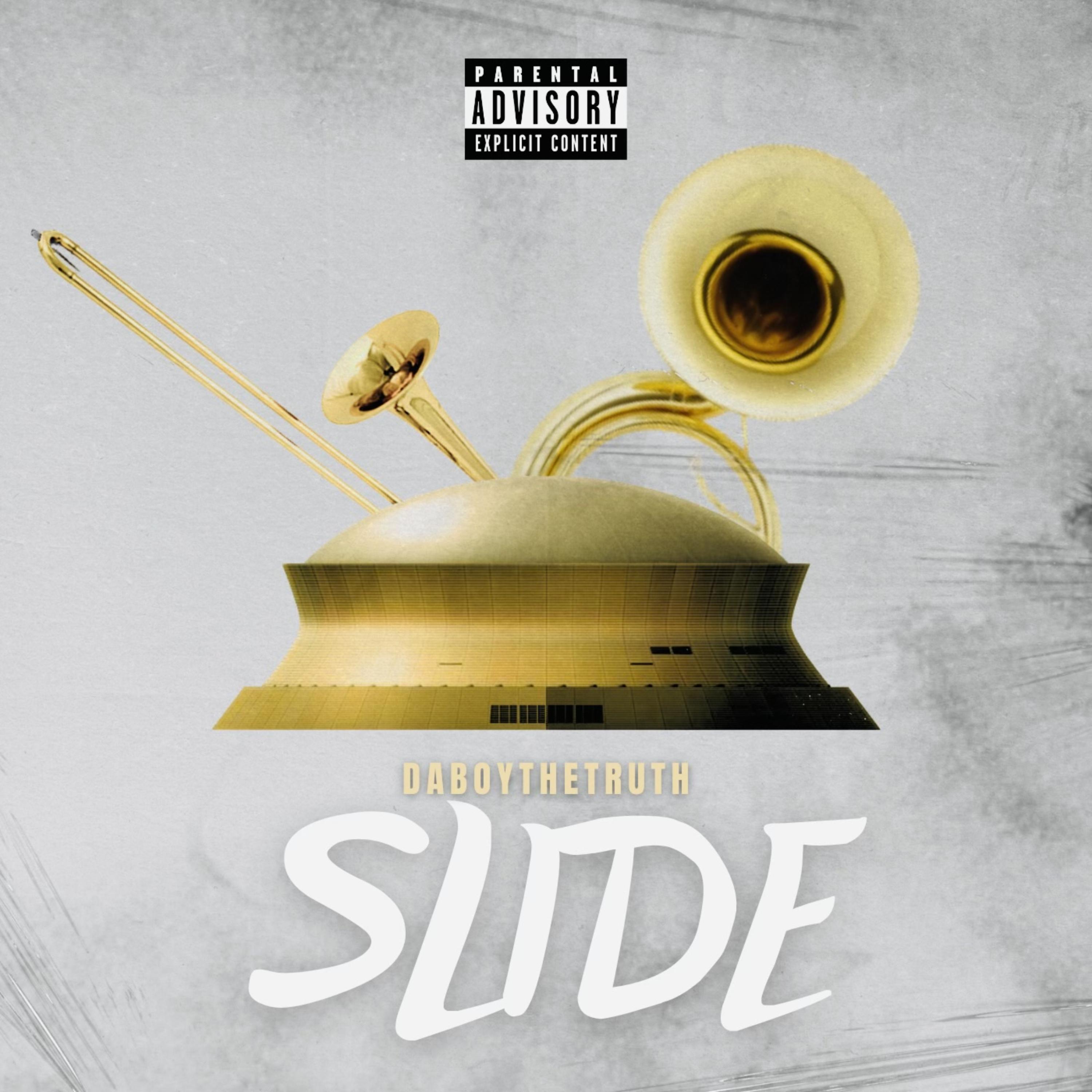 Slide artwork