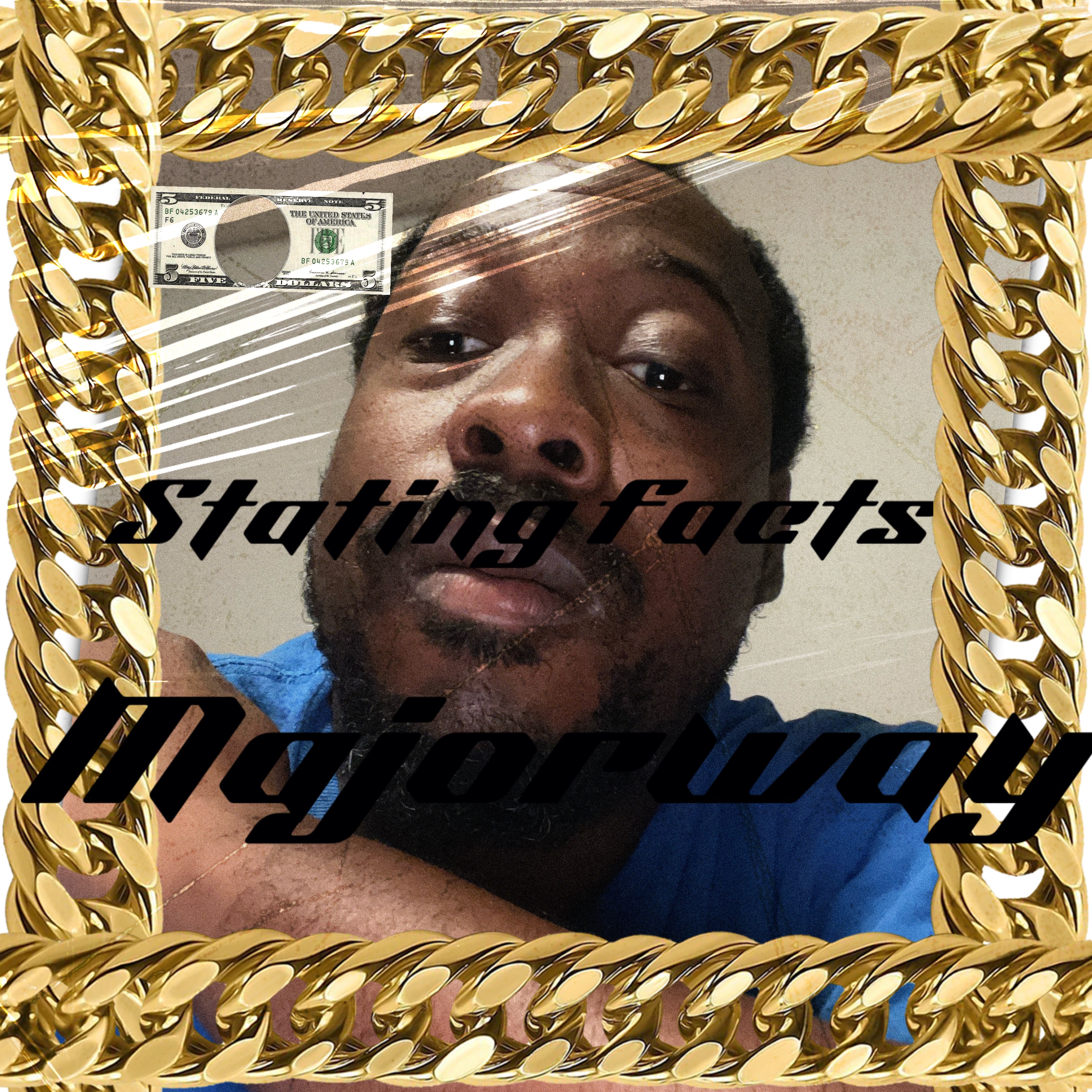 Stating Facts artwork