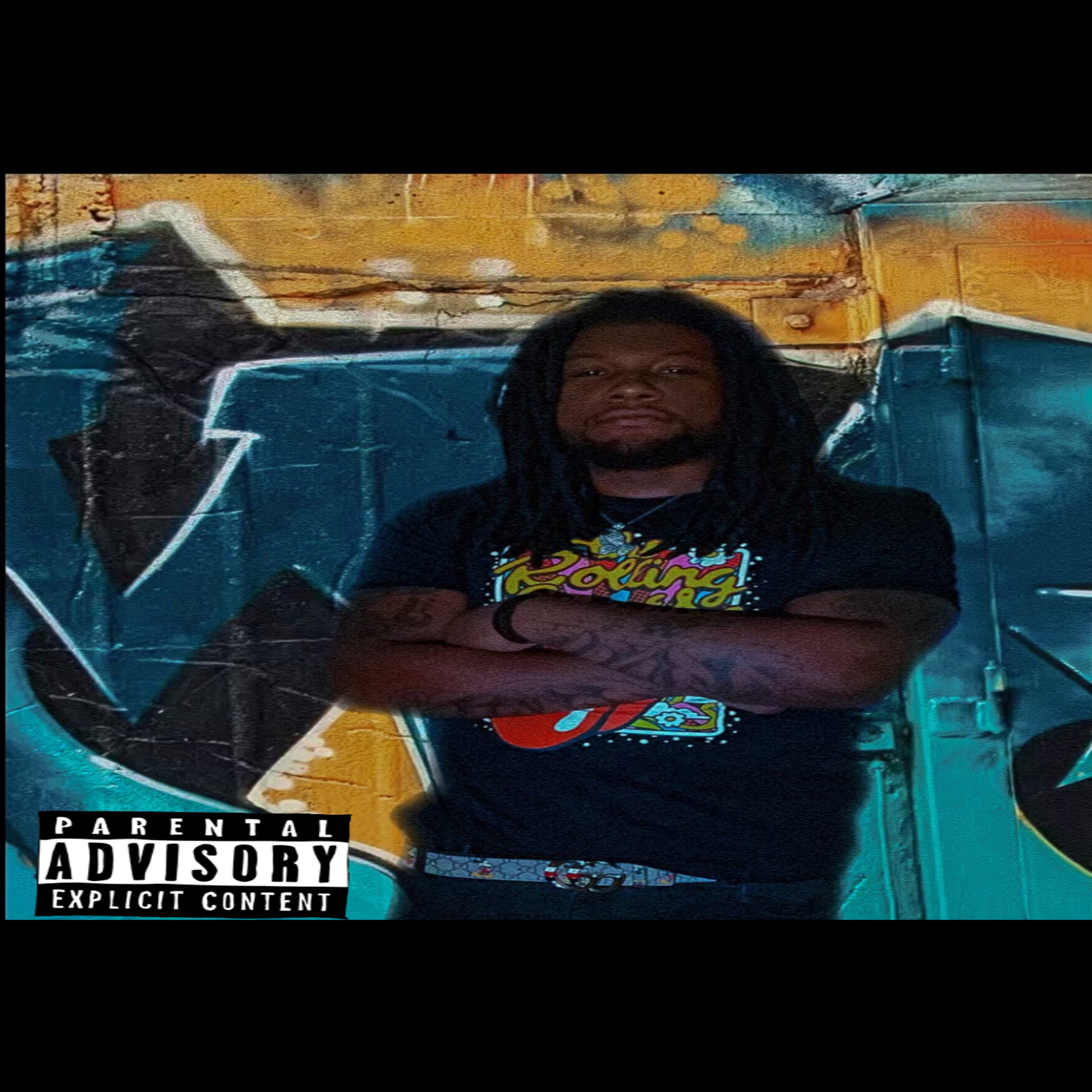 Clouded Thoughts artwork