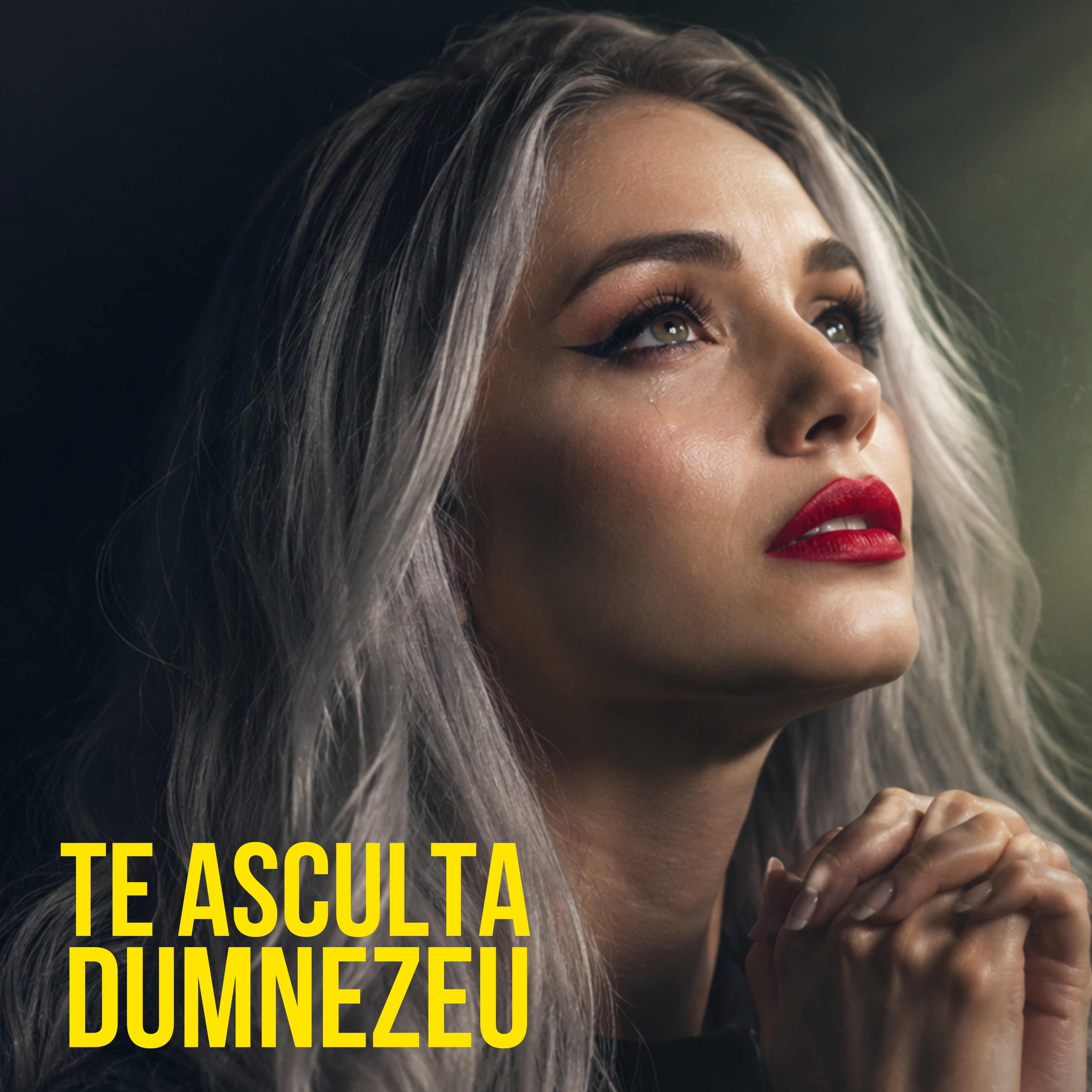 Te asculta Dumnezeu by LuCash Music cover art