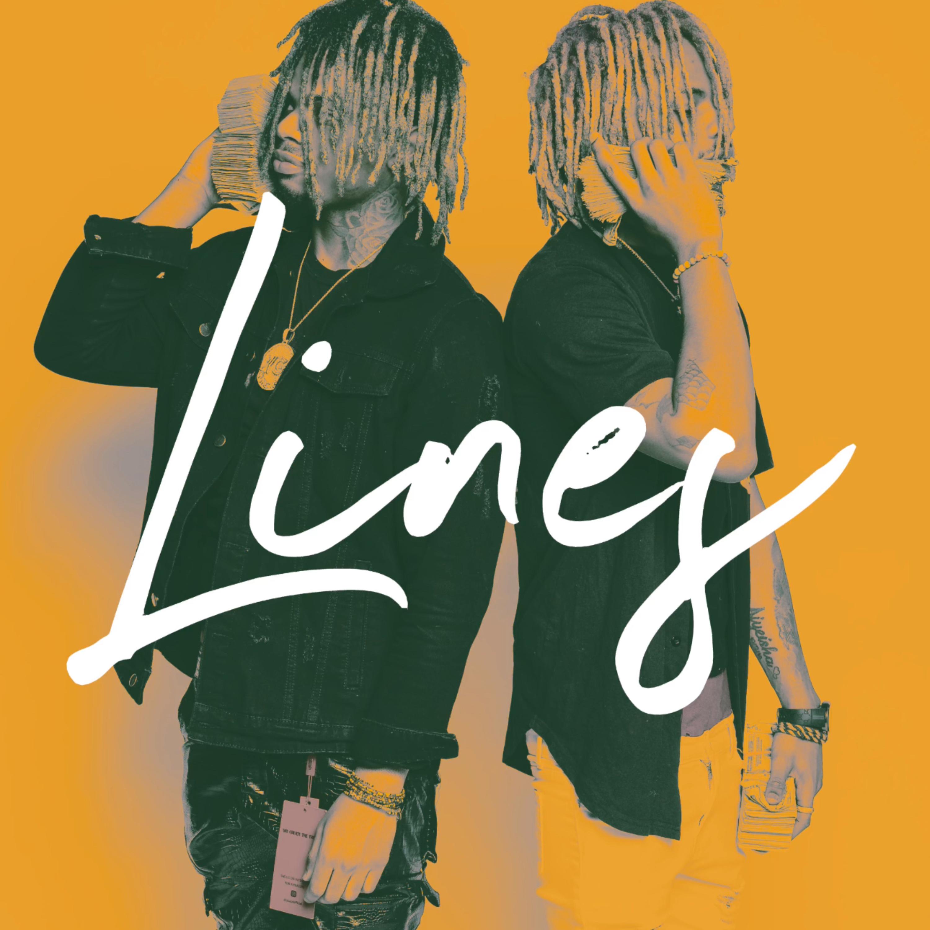 Lines artwork