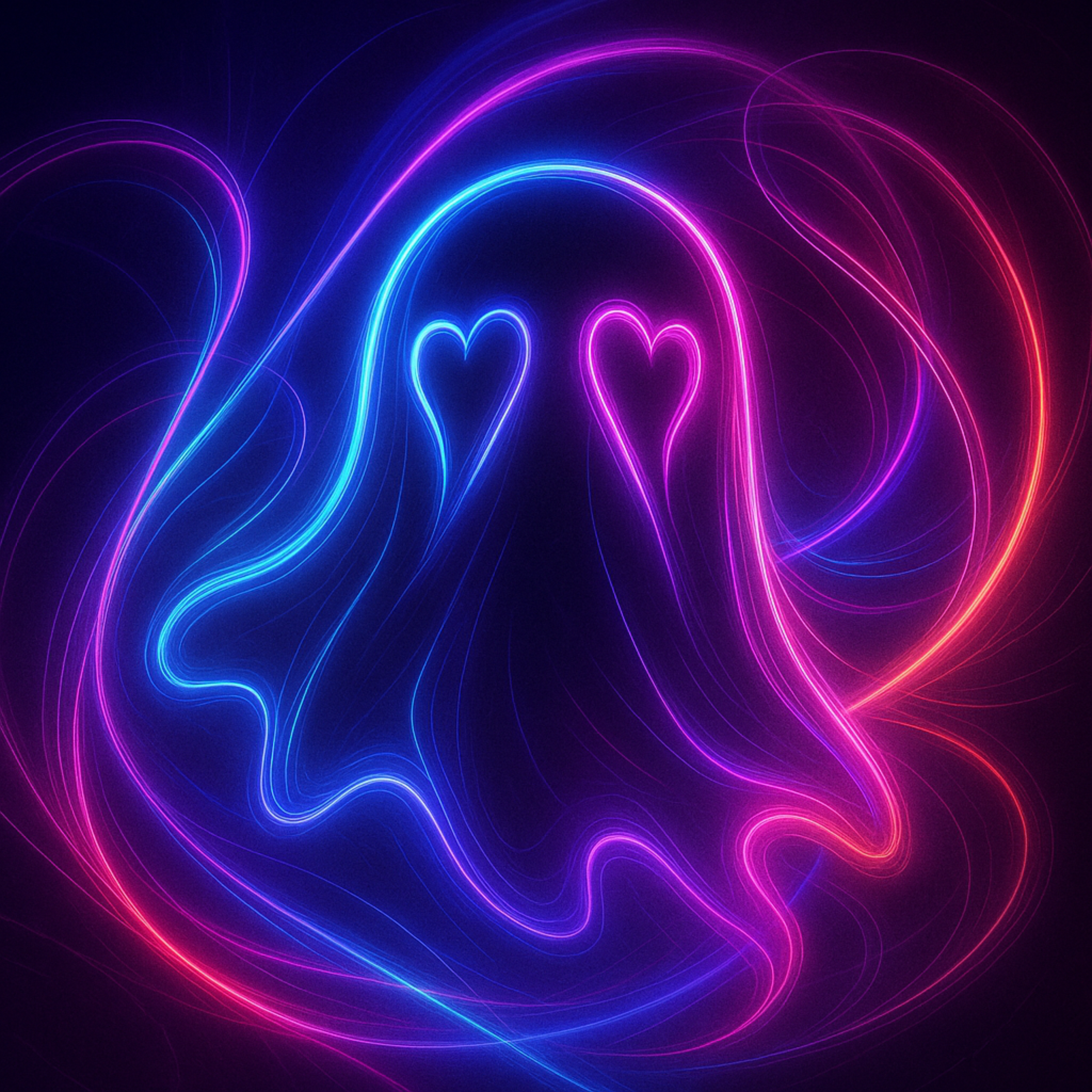GHOST GOOD artwork