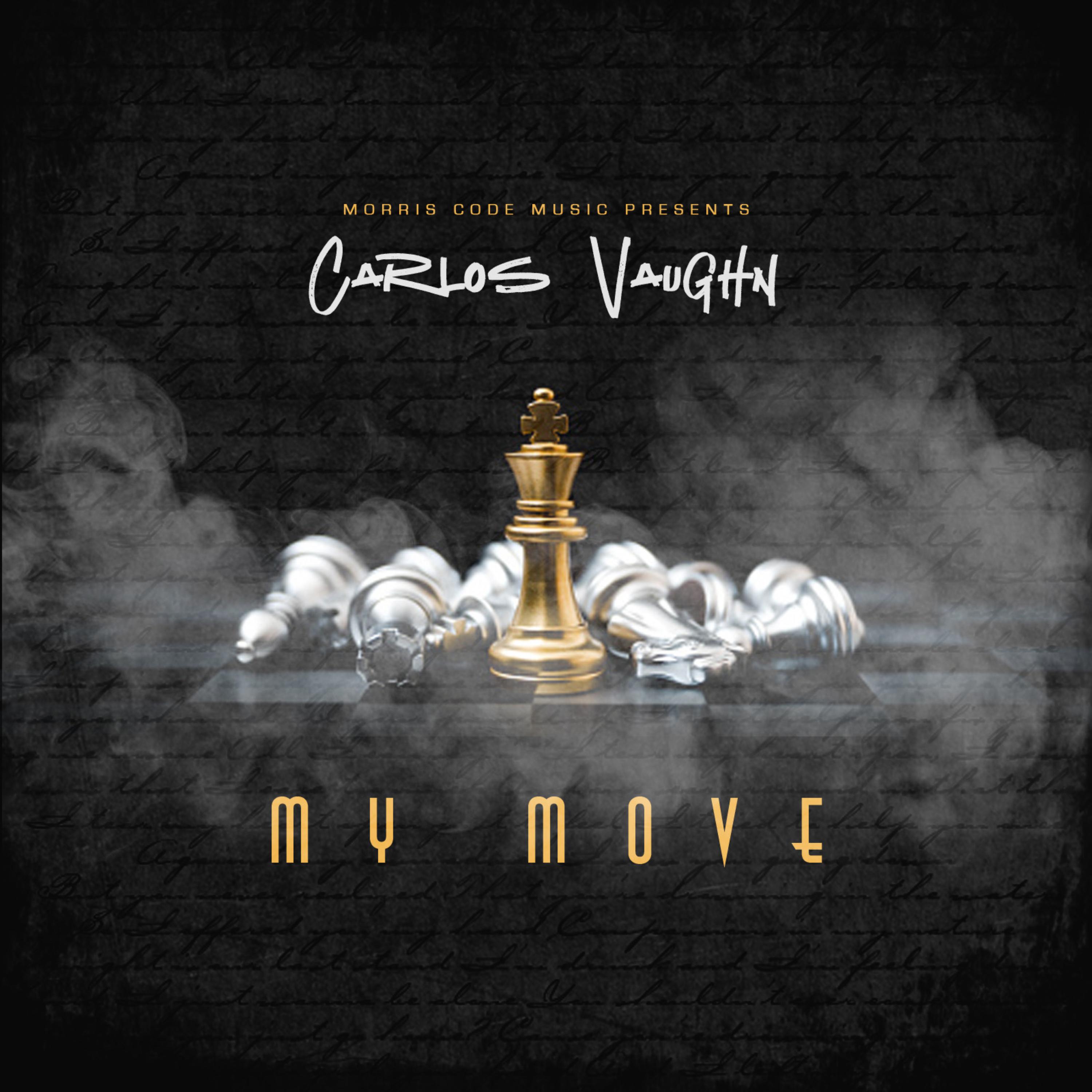 My Move artwork