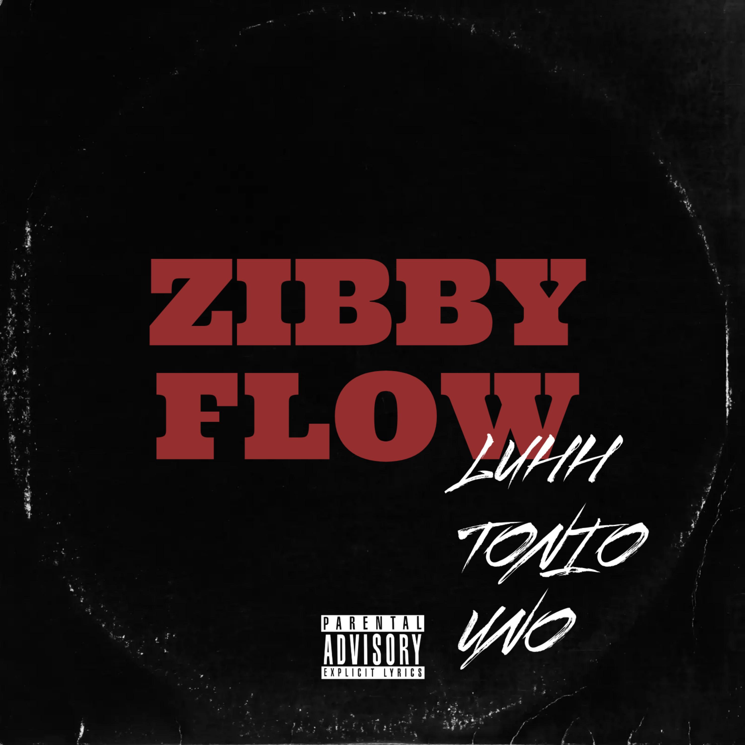 Zibby Flow artwork