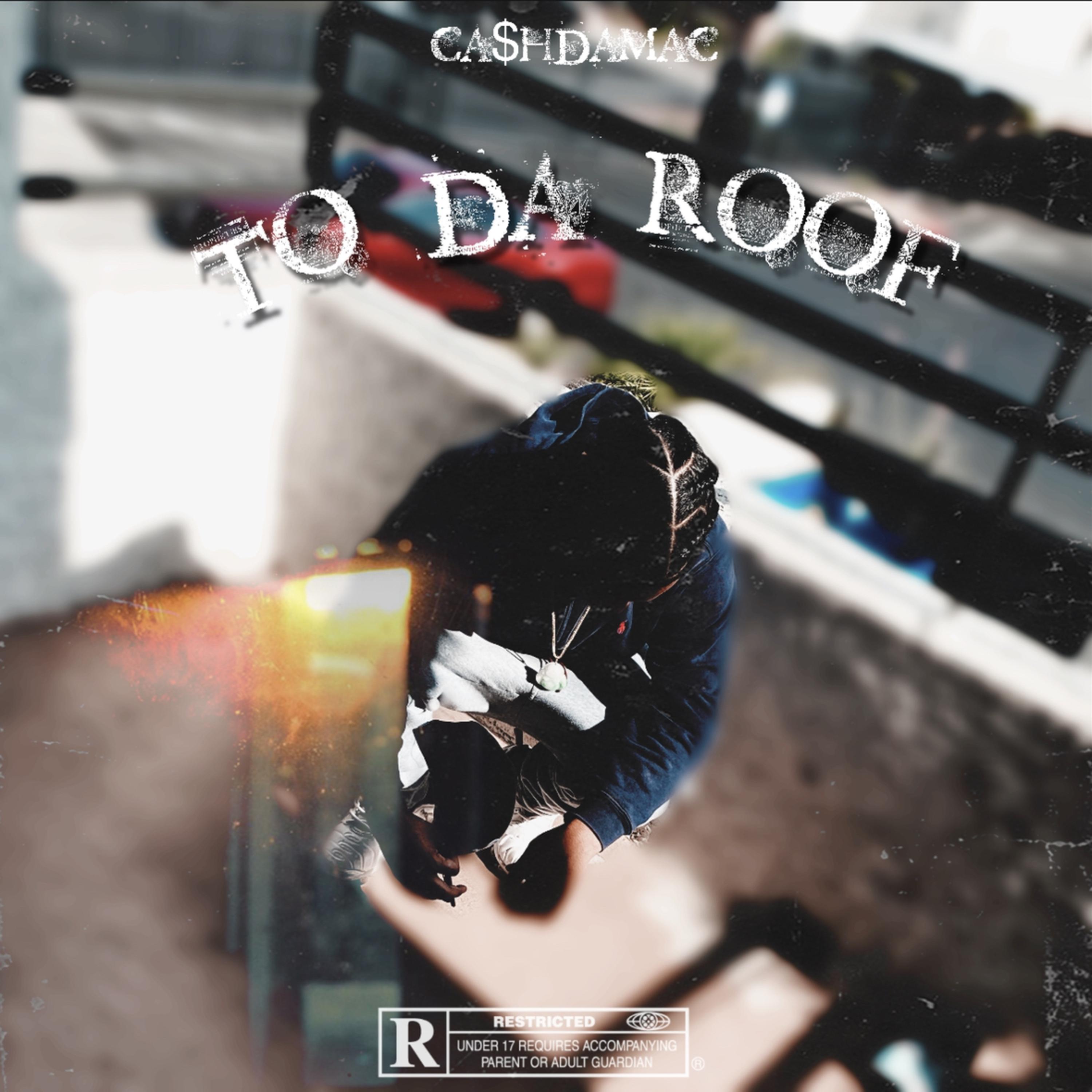 To Da Roof artwork