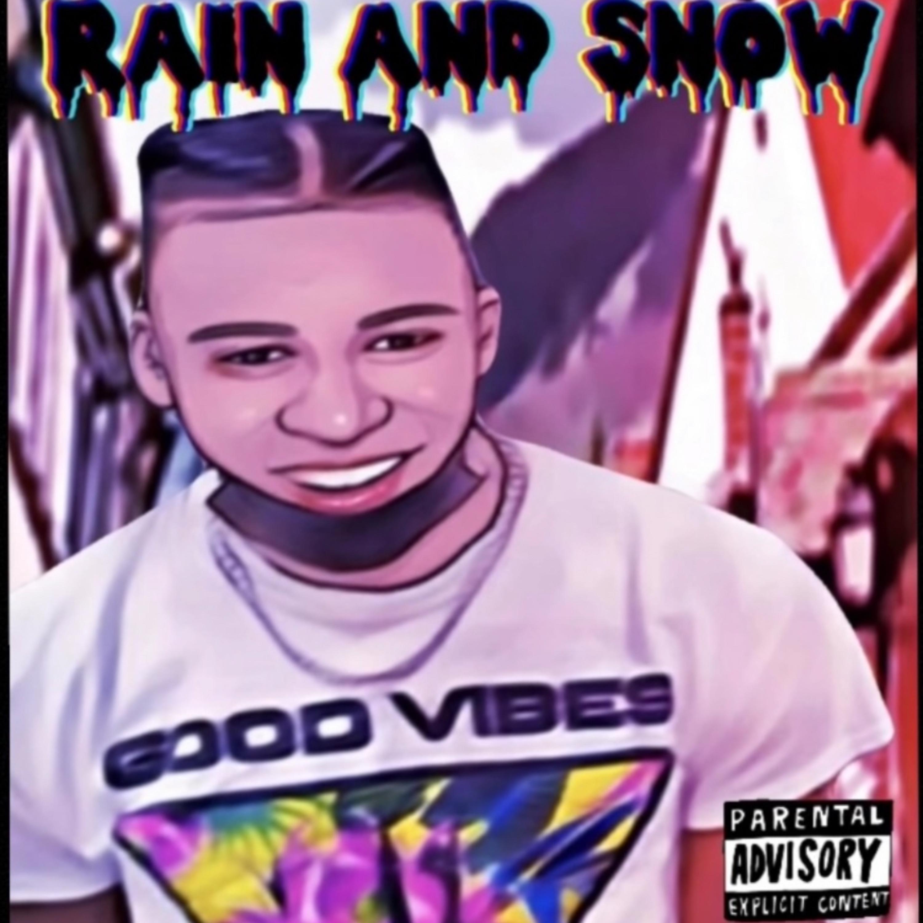 Rain And Snow artwork