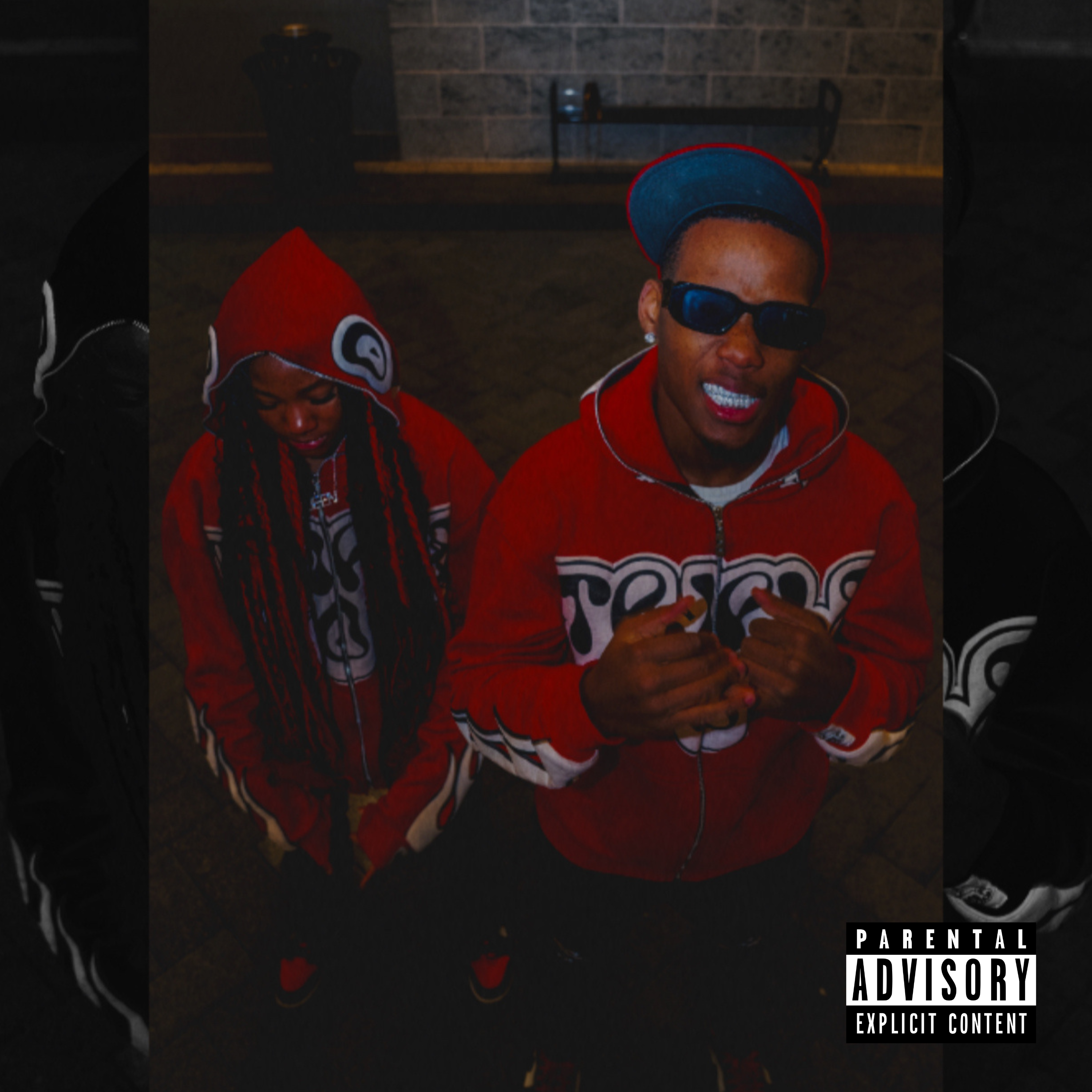 Not Yo Man artwork