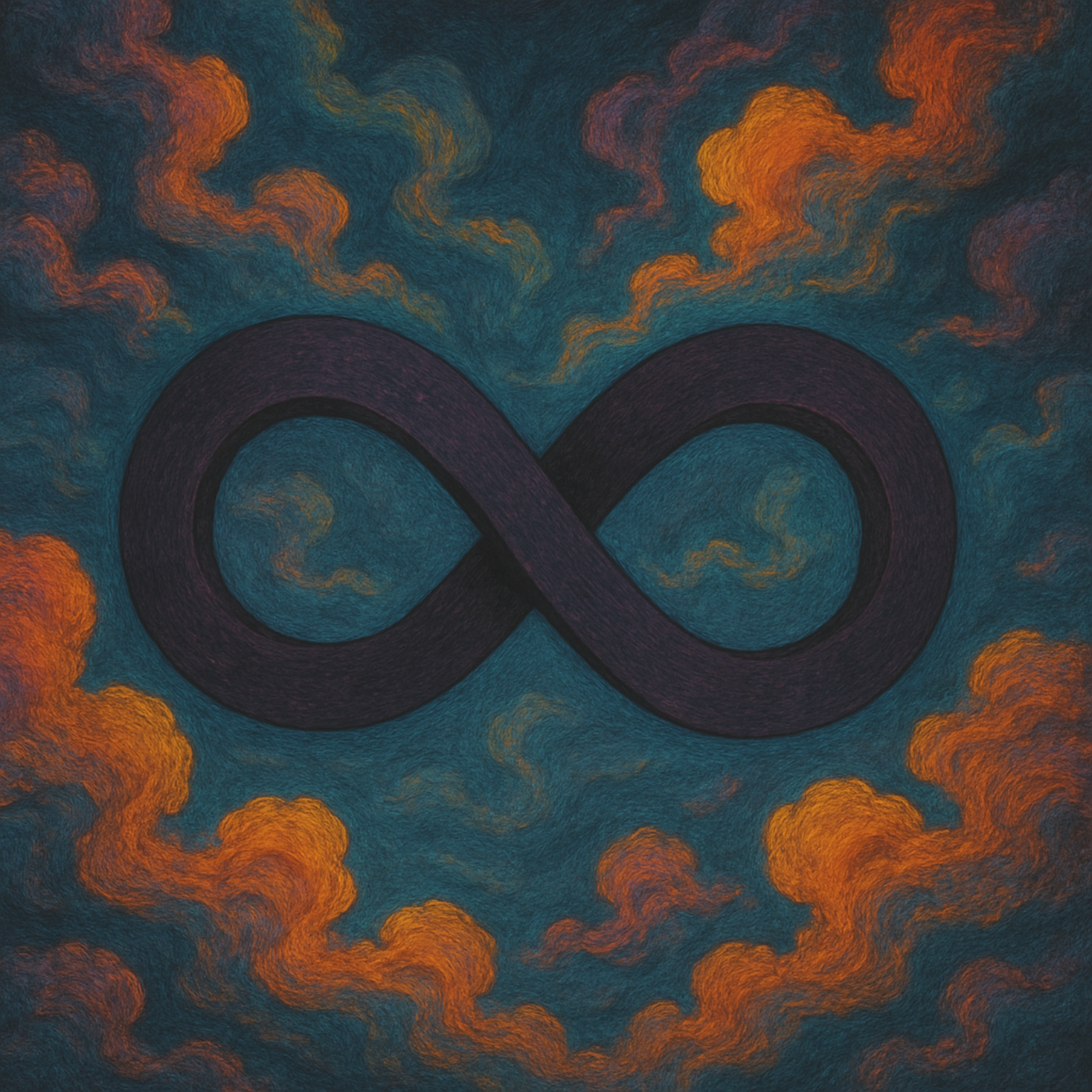 CRAZY LOOP artwork