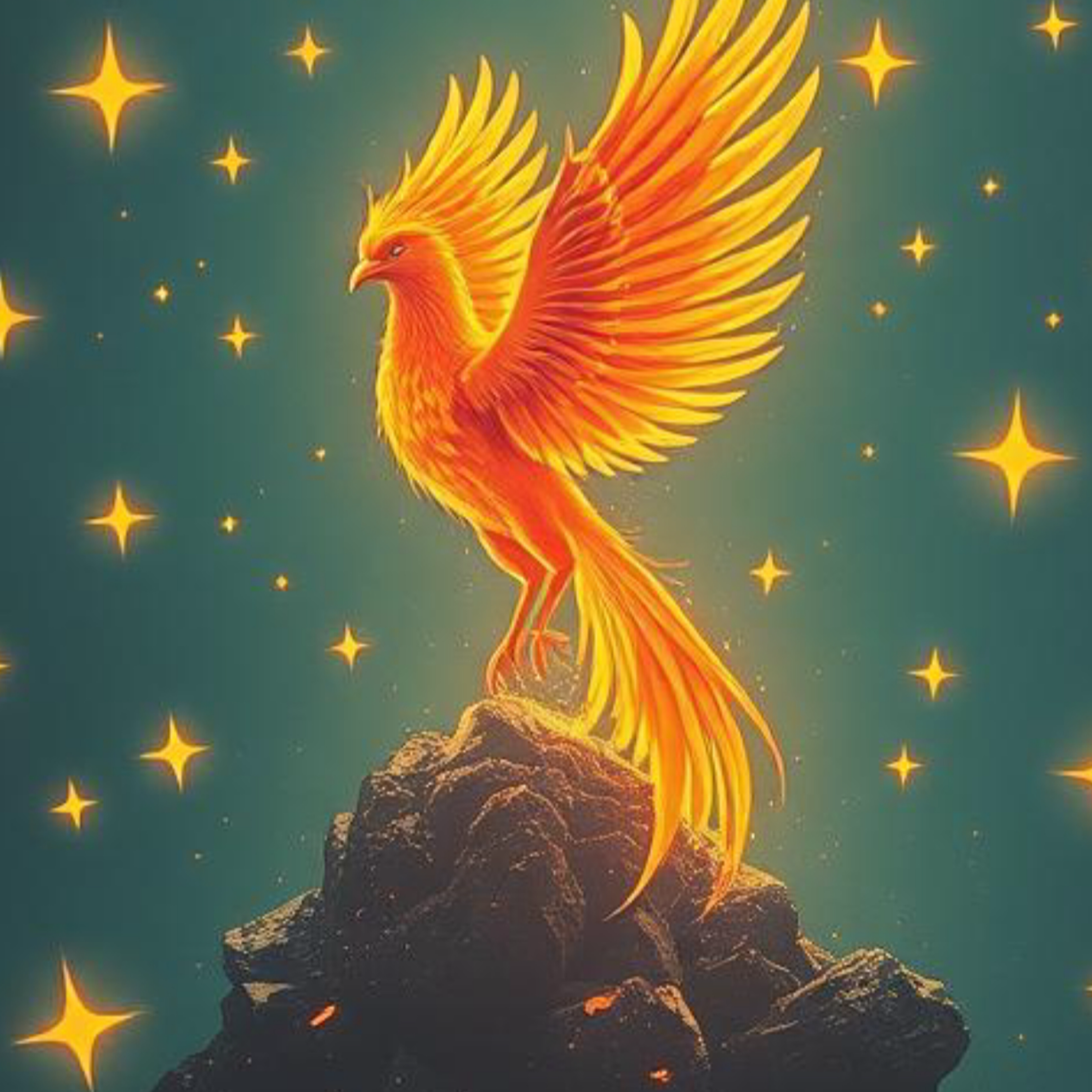 Tryna Make It Out artwork