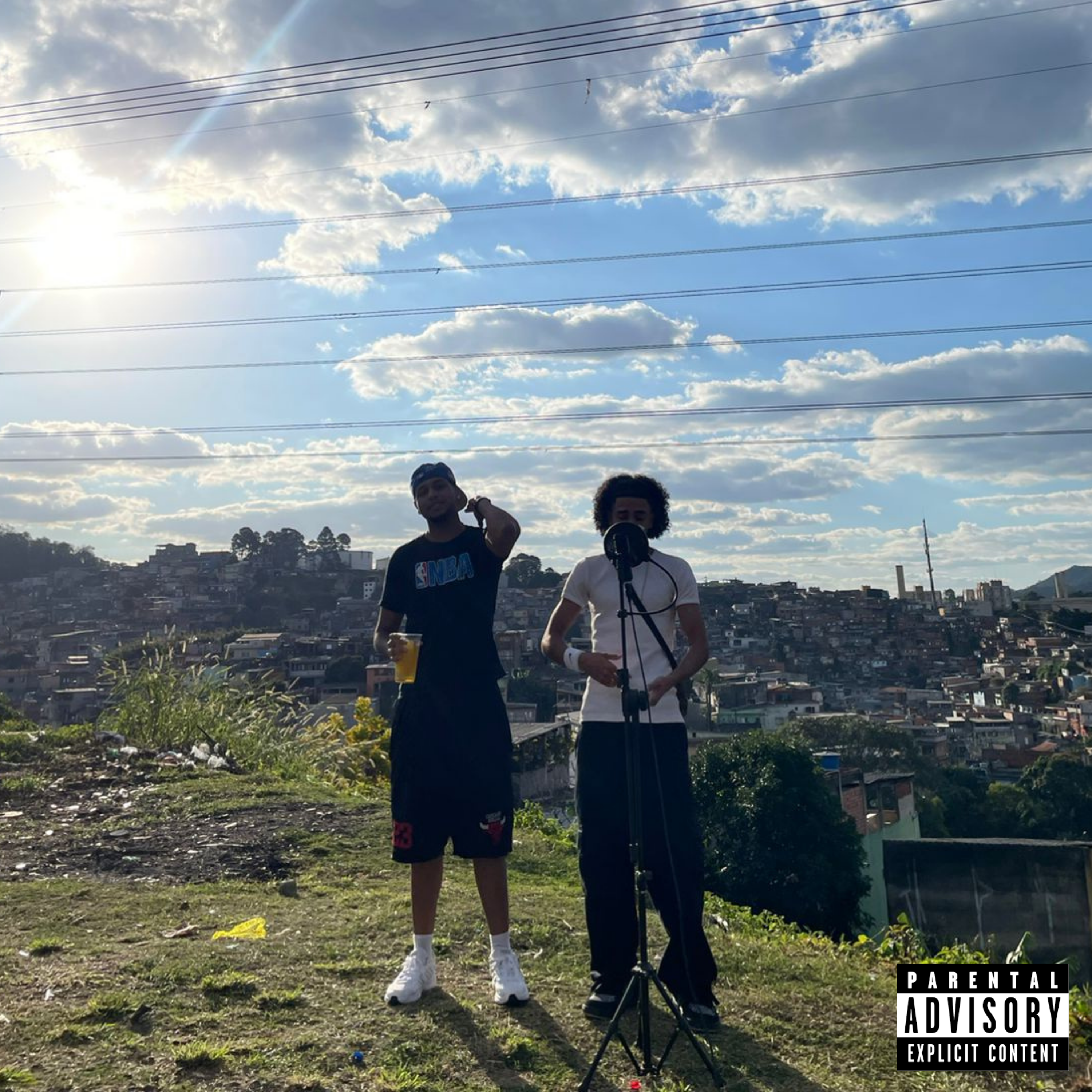 Outro Lugar by youngsev3n cover art