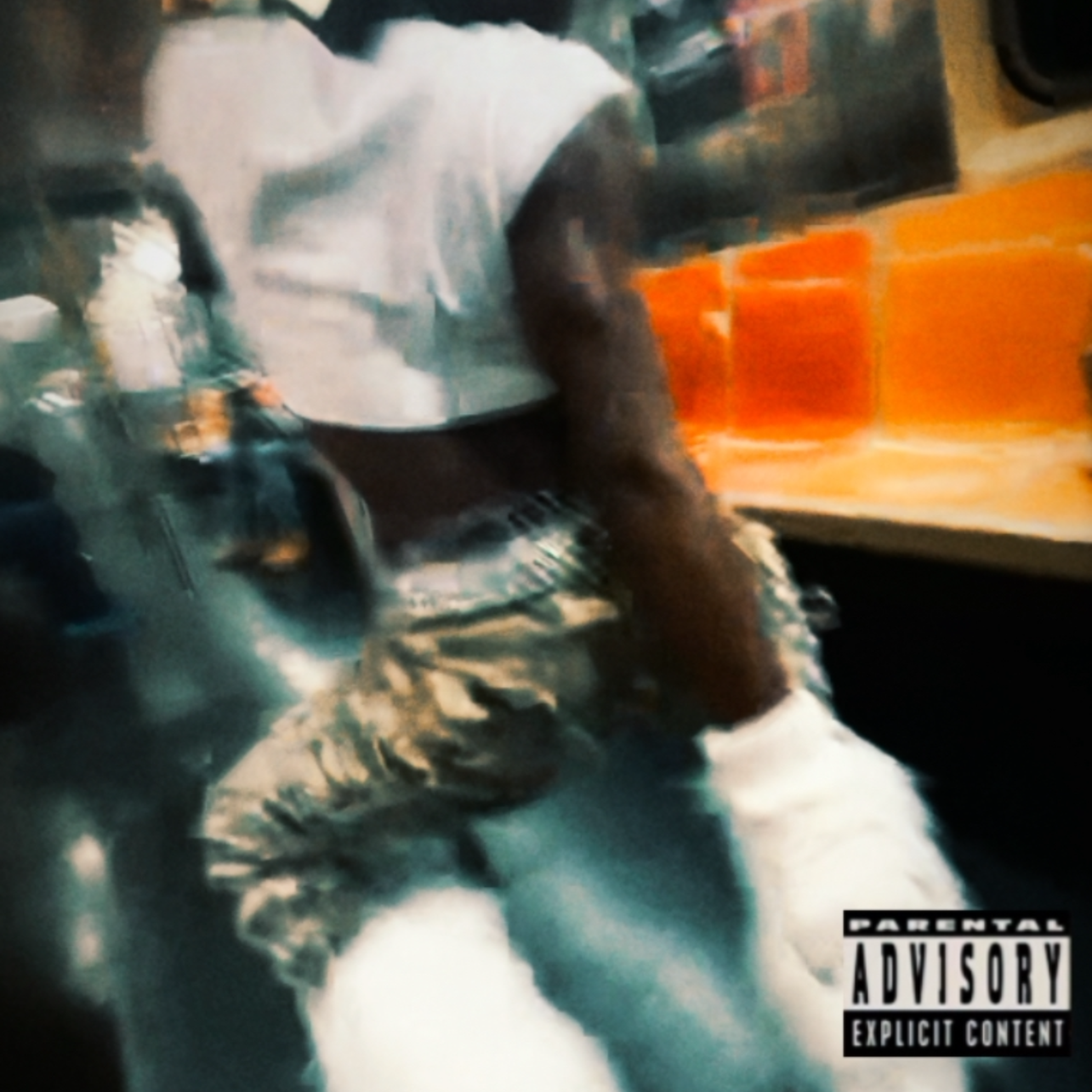 Beat it from the back pt2 artwork