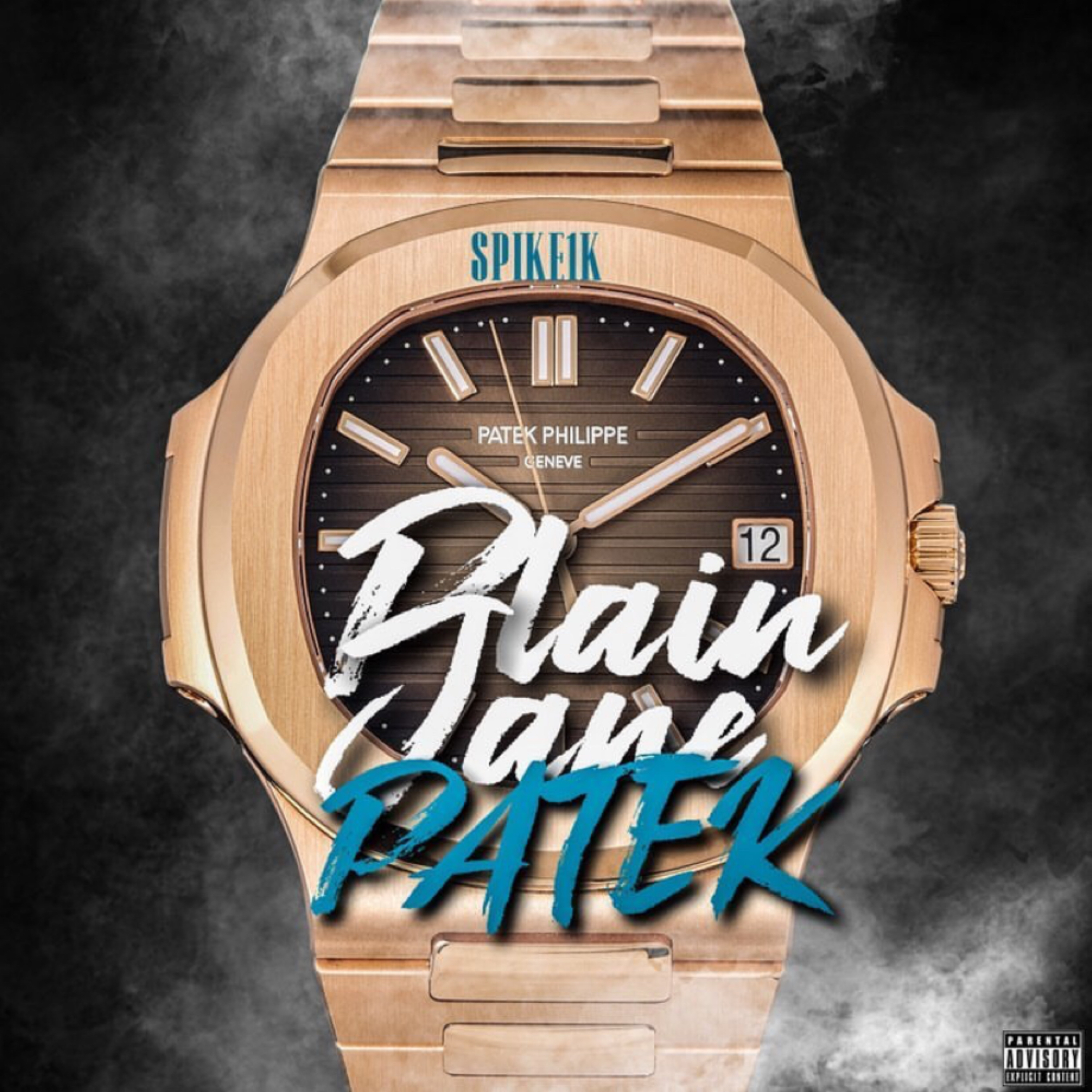 Plain Jane artwork