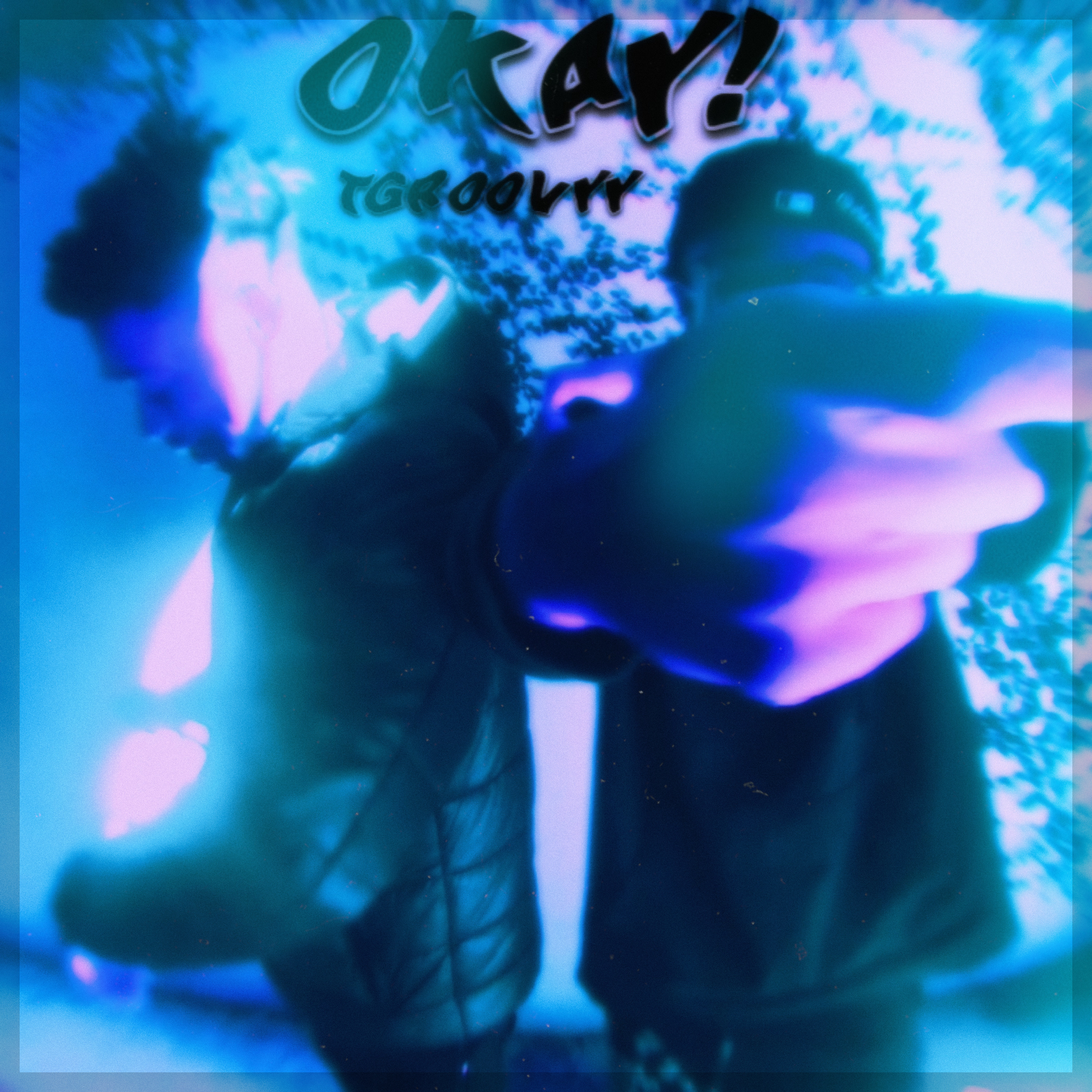 OKAY! artwork
