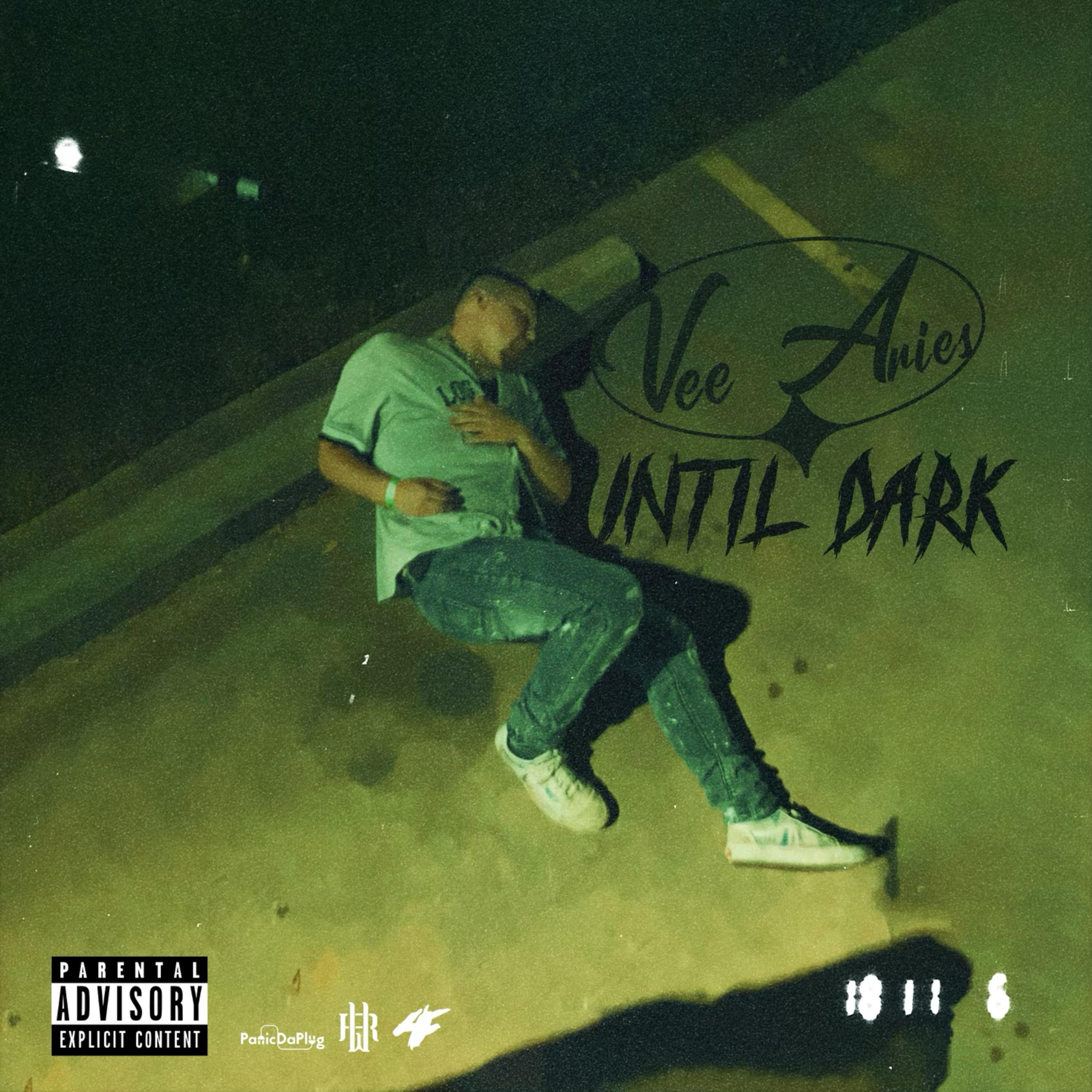 Until Dark artwork