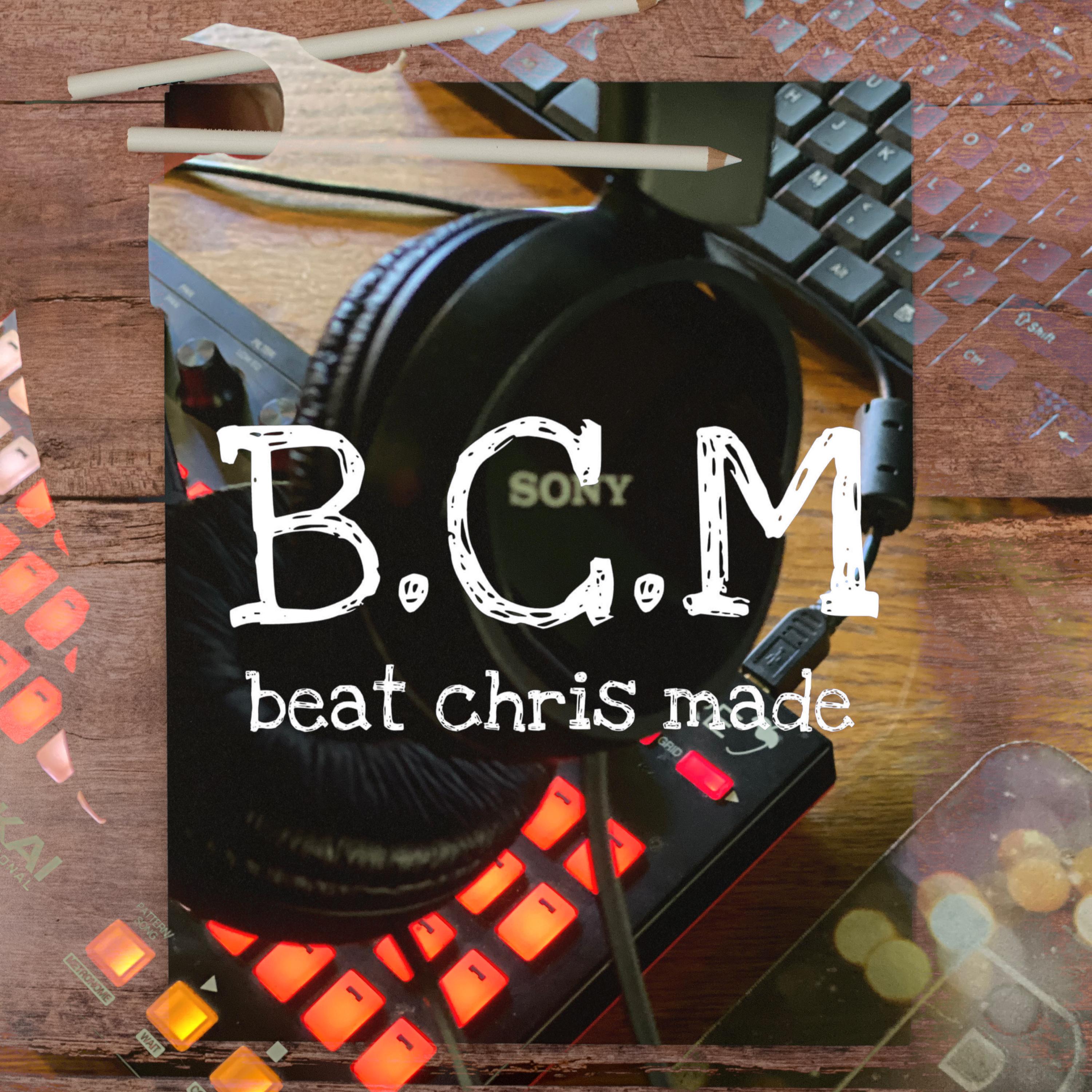 Beats And Hooks artwork