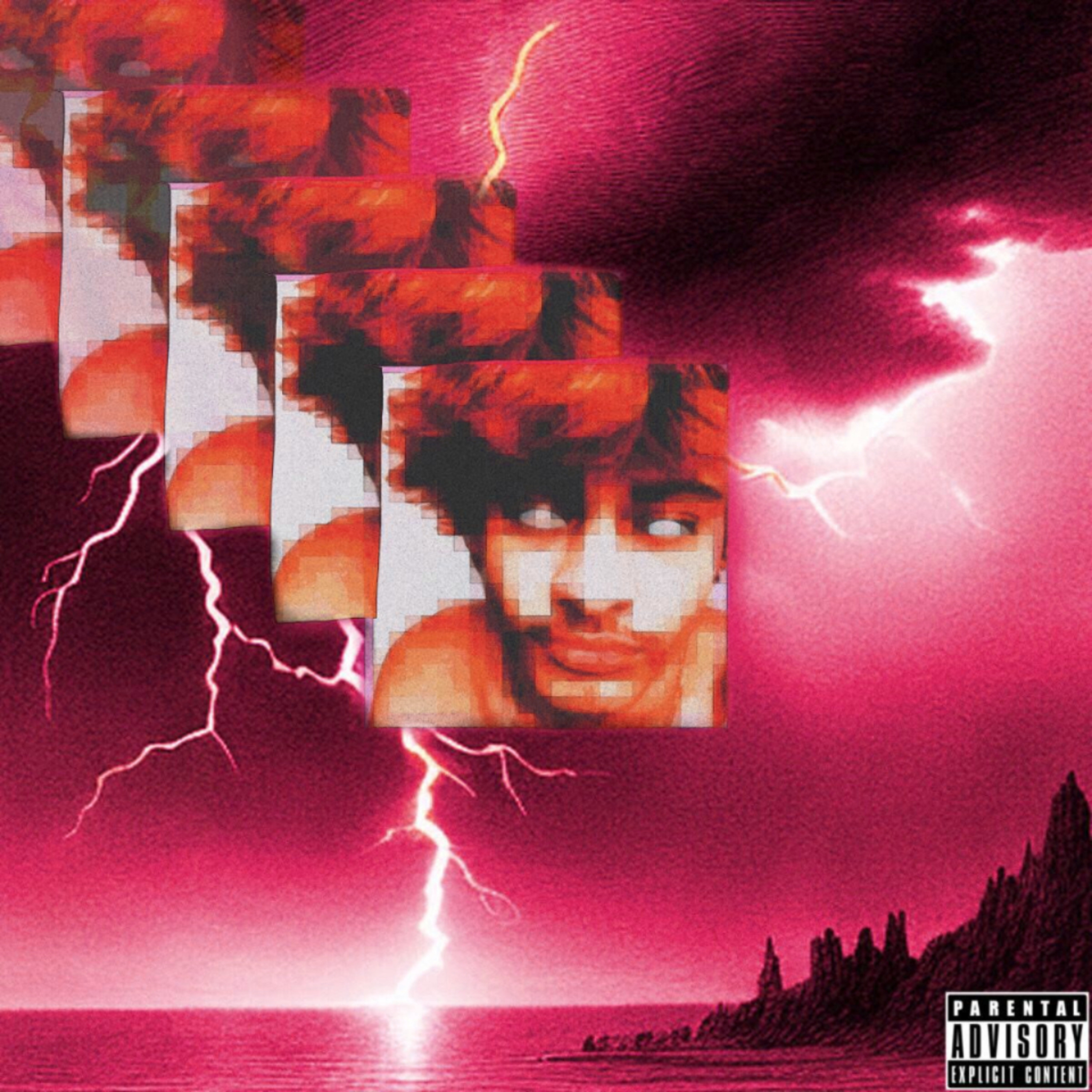 heart break artwork