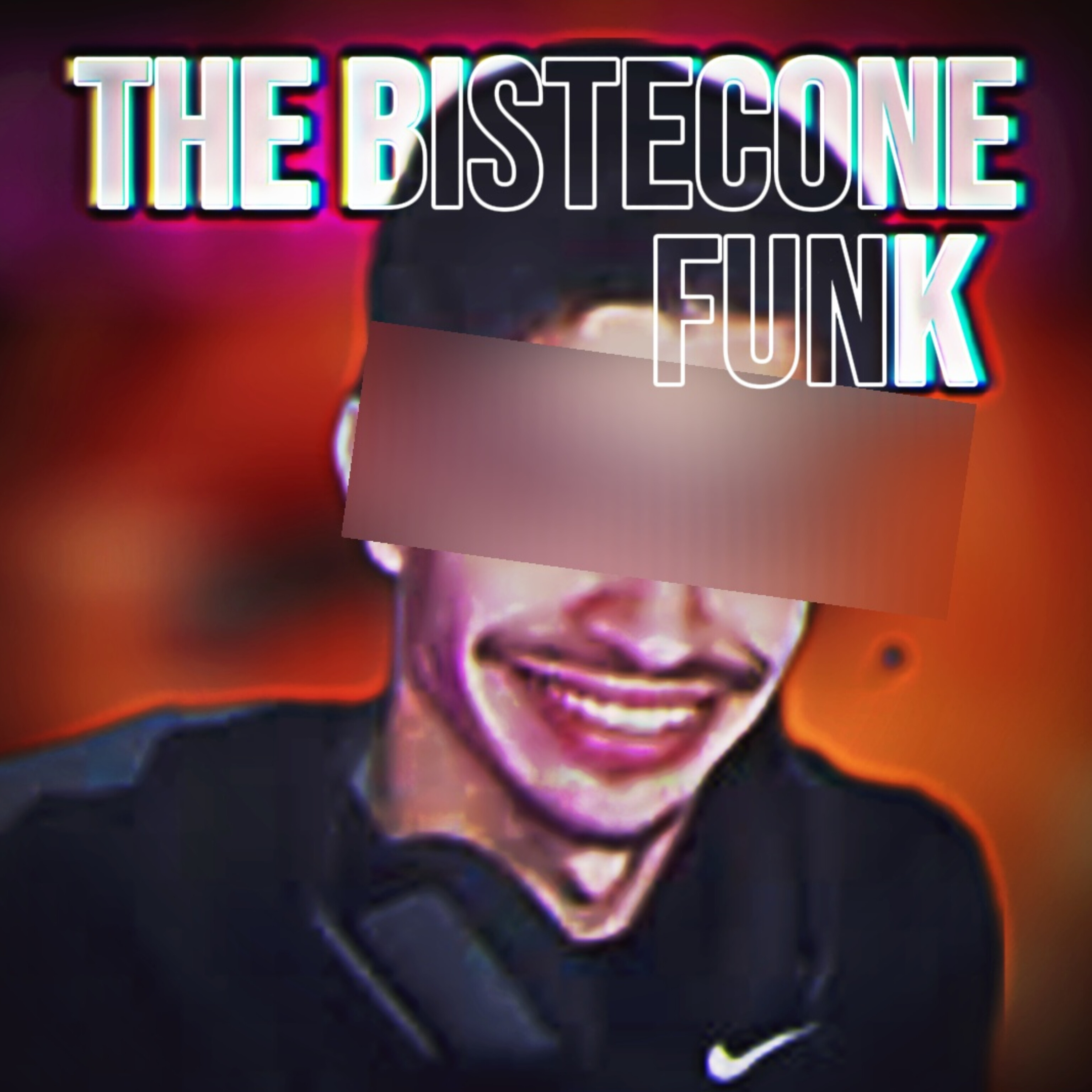 The Bistecone Funk artwork