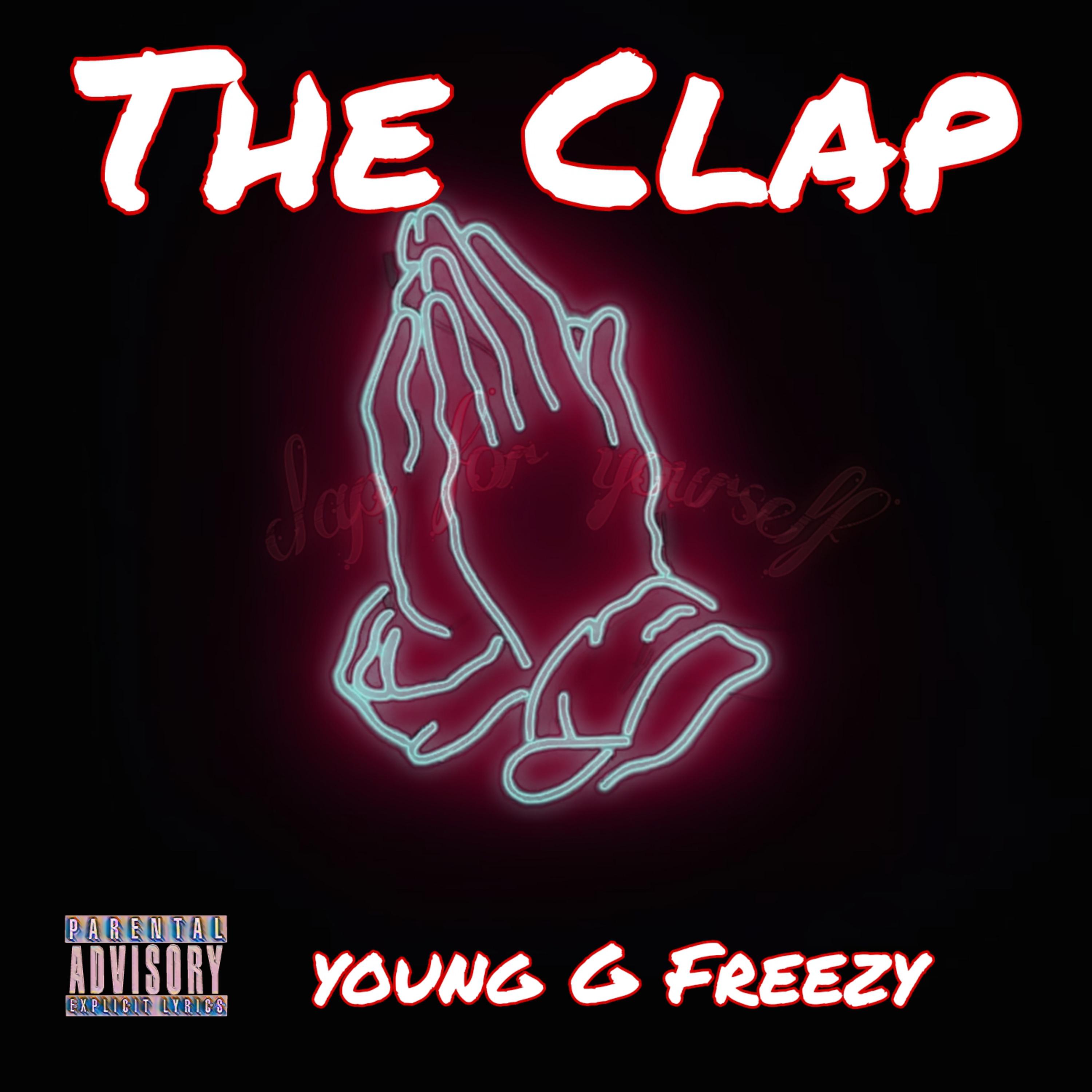 The Clap artwork