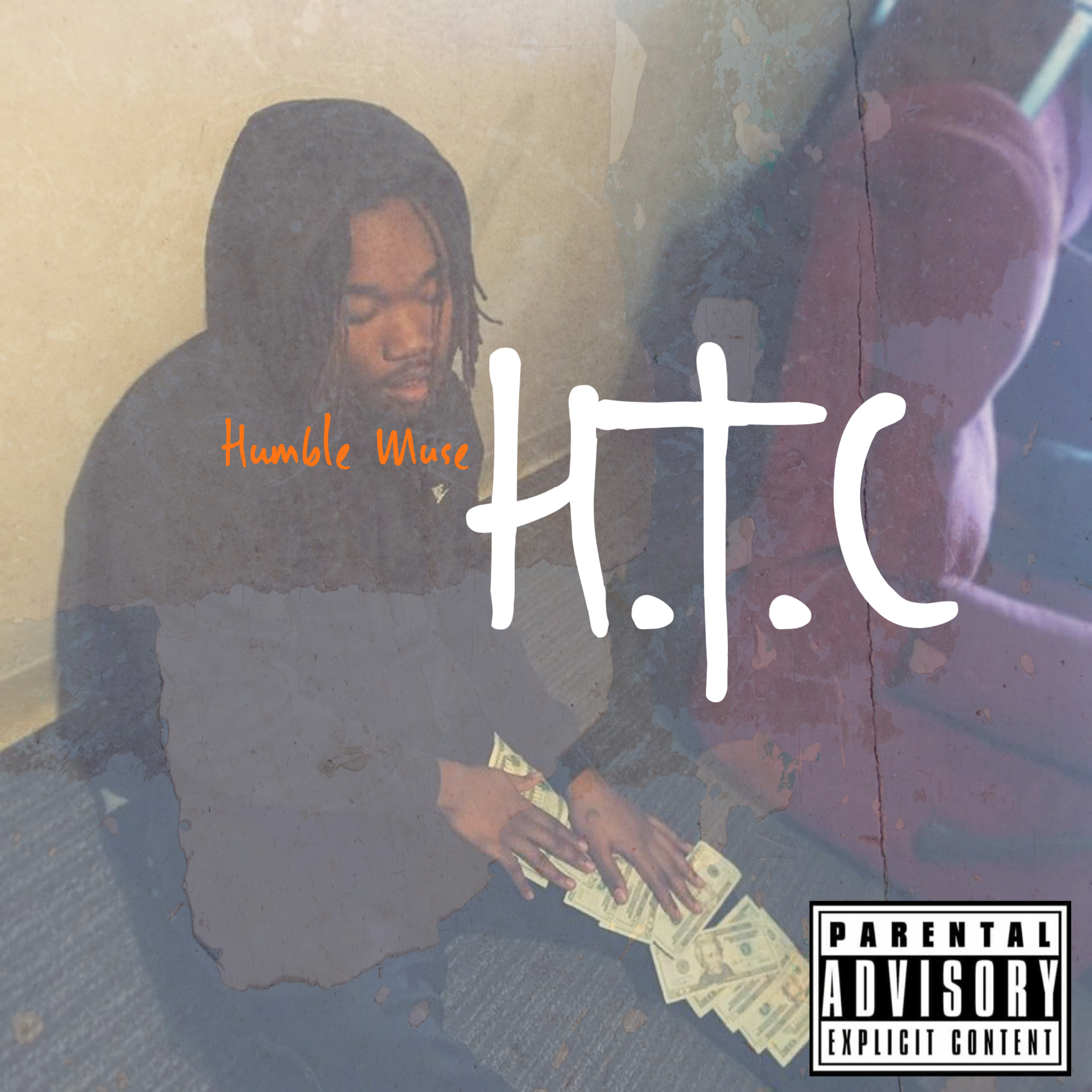 Round Here artwork