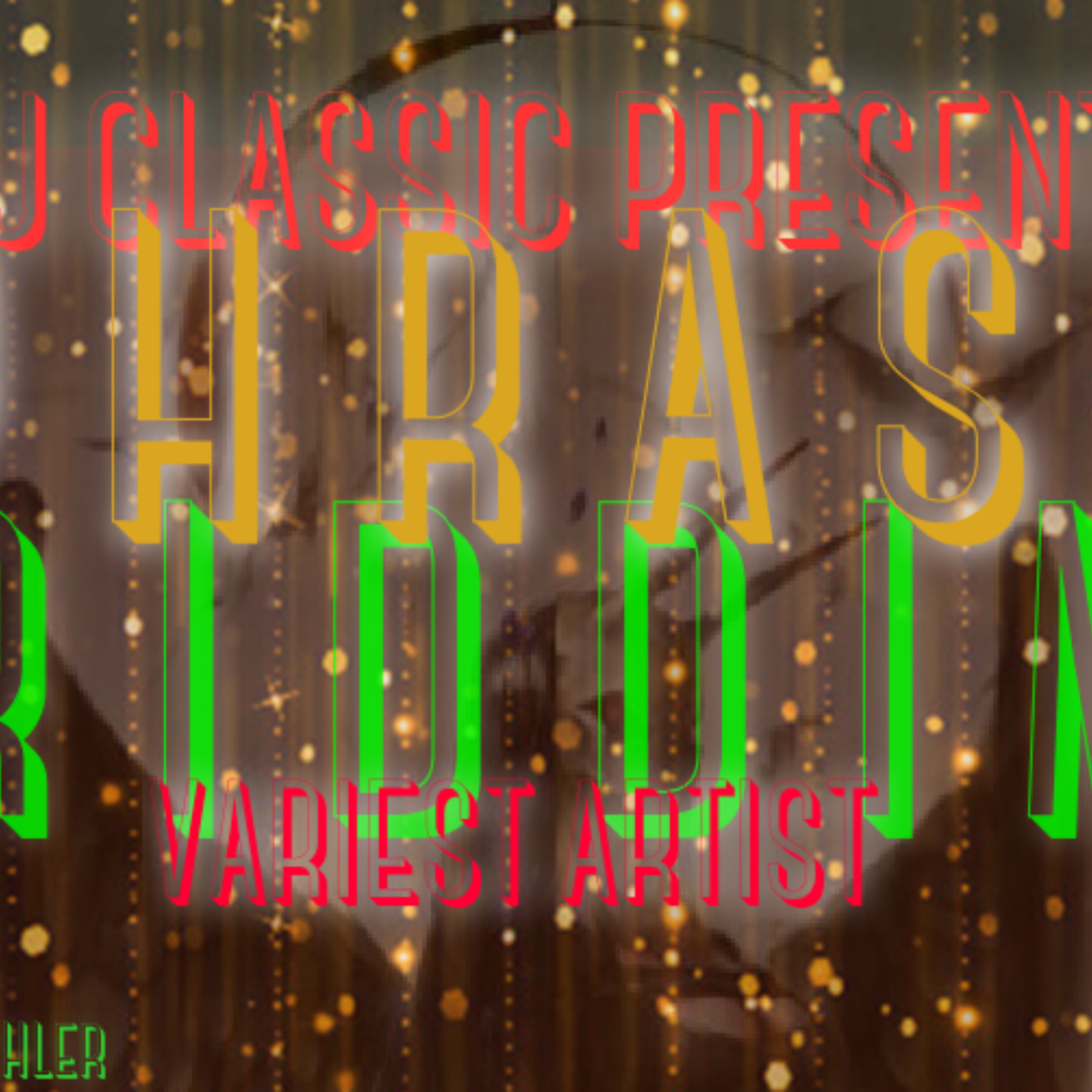 Phrase Riddim by Naziriten Yuth cover art