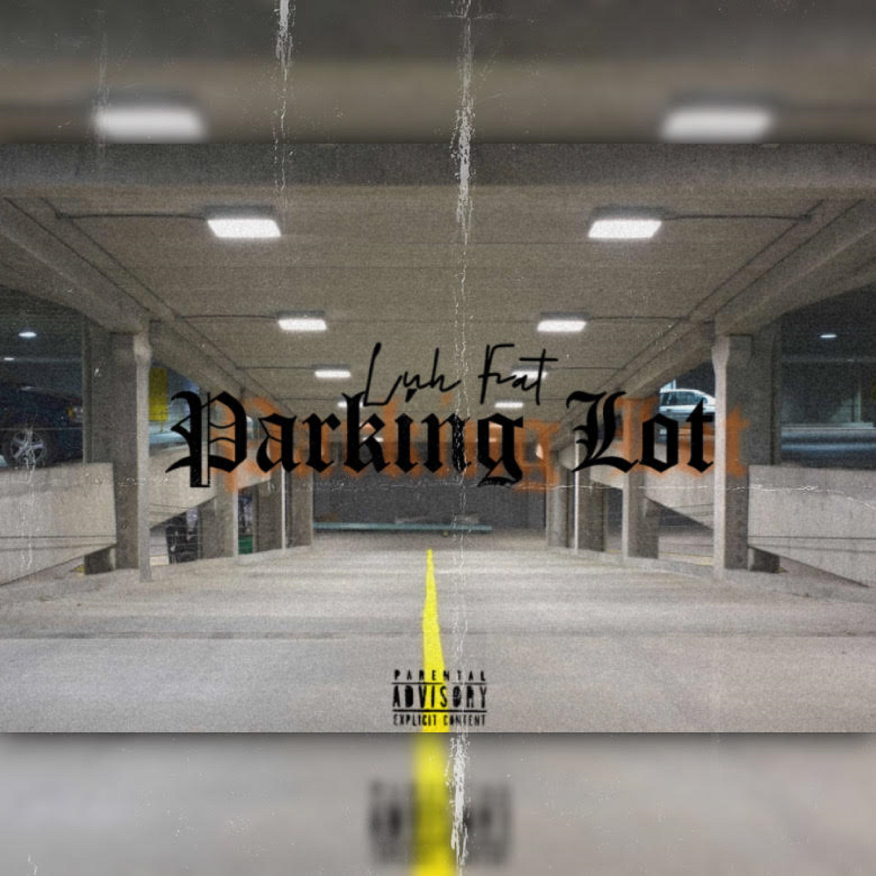 Parking Lot artwork