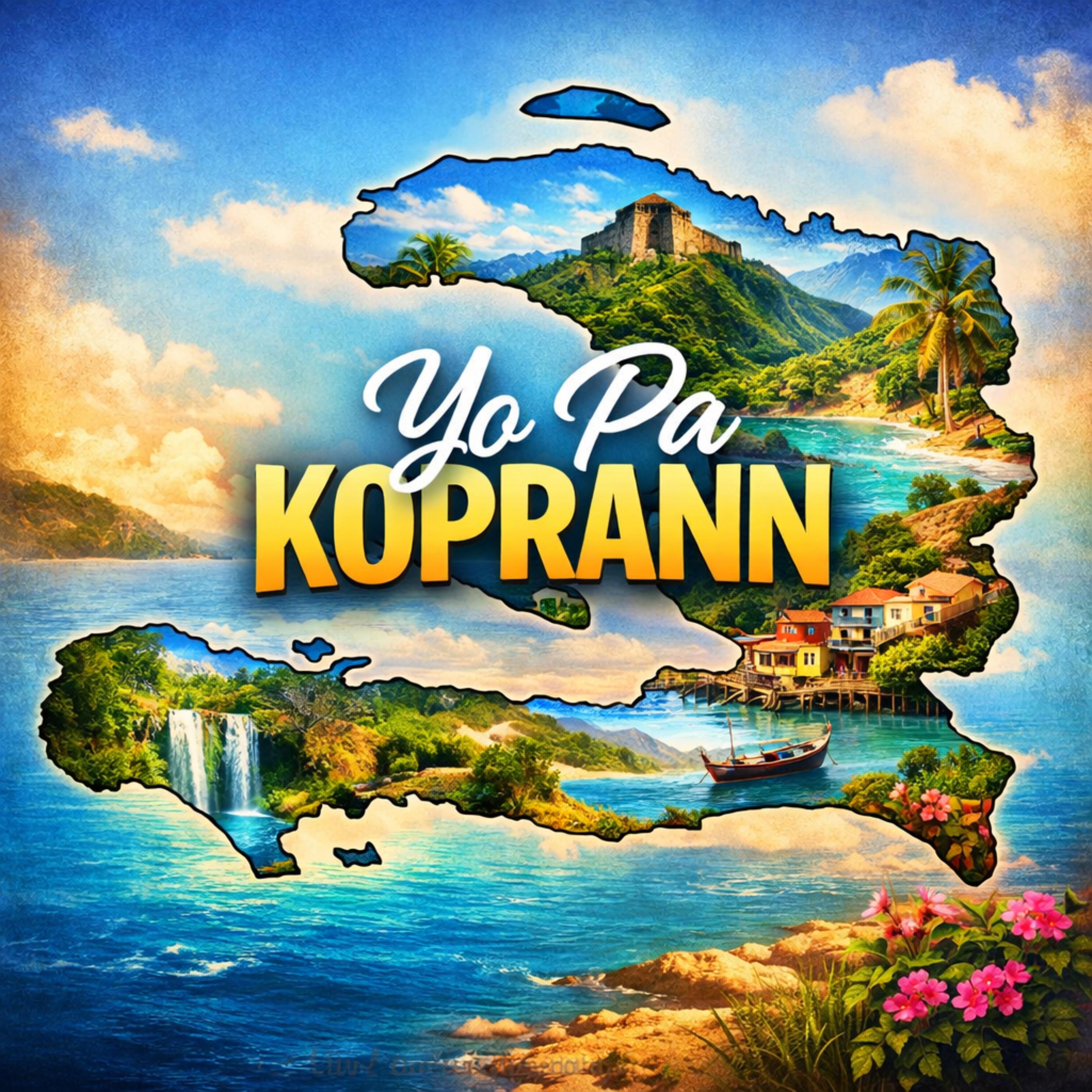 Yo Pa Konprann by $hewitlarry cover art