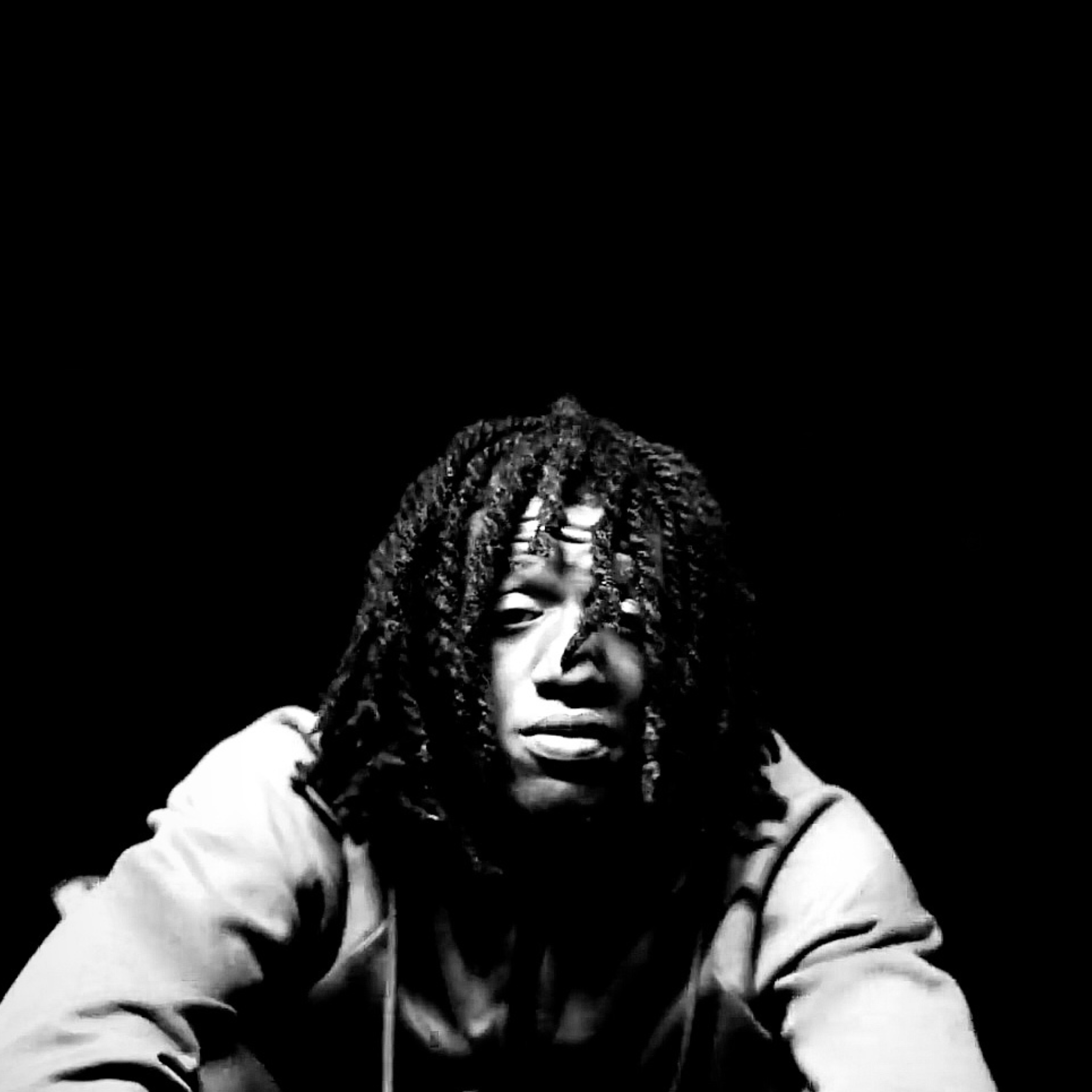 GOING INSANE artwork