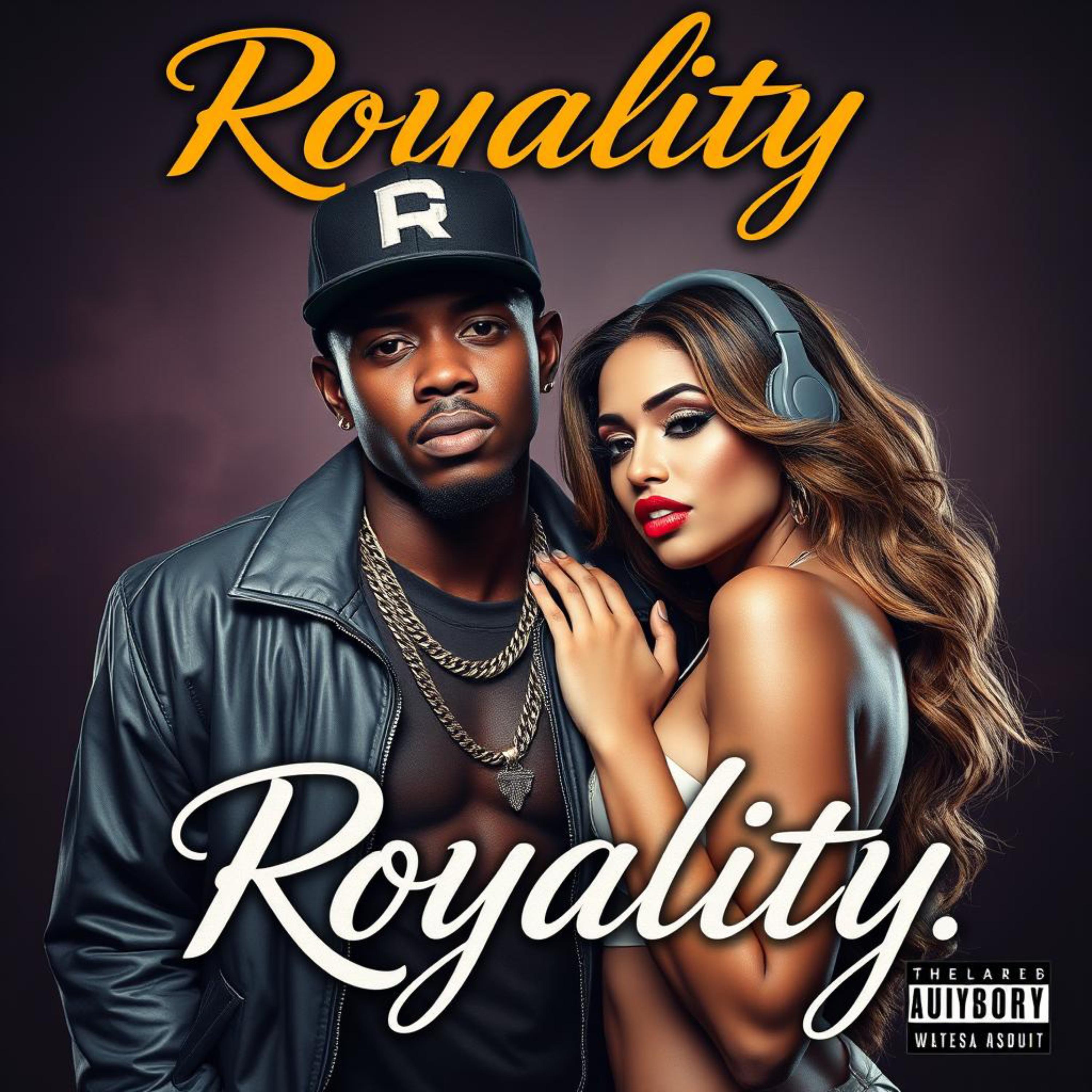 Royality artwork