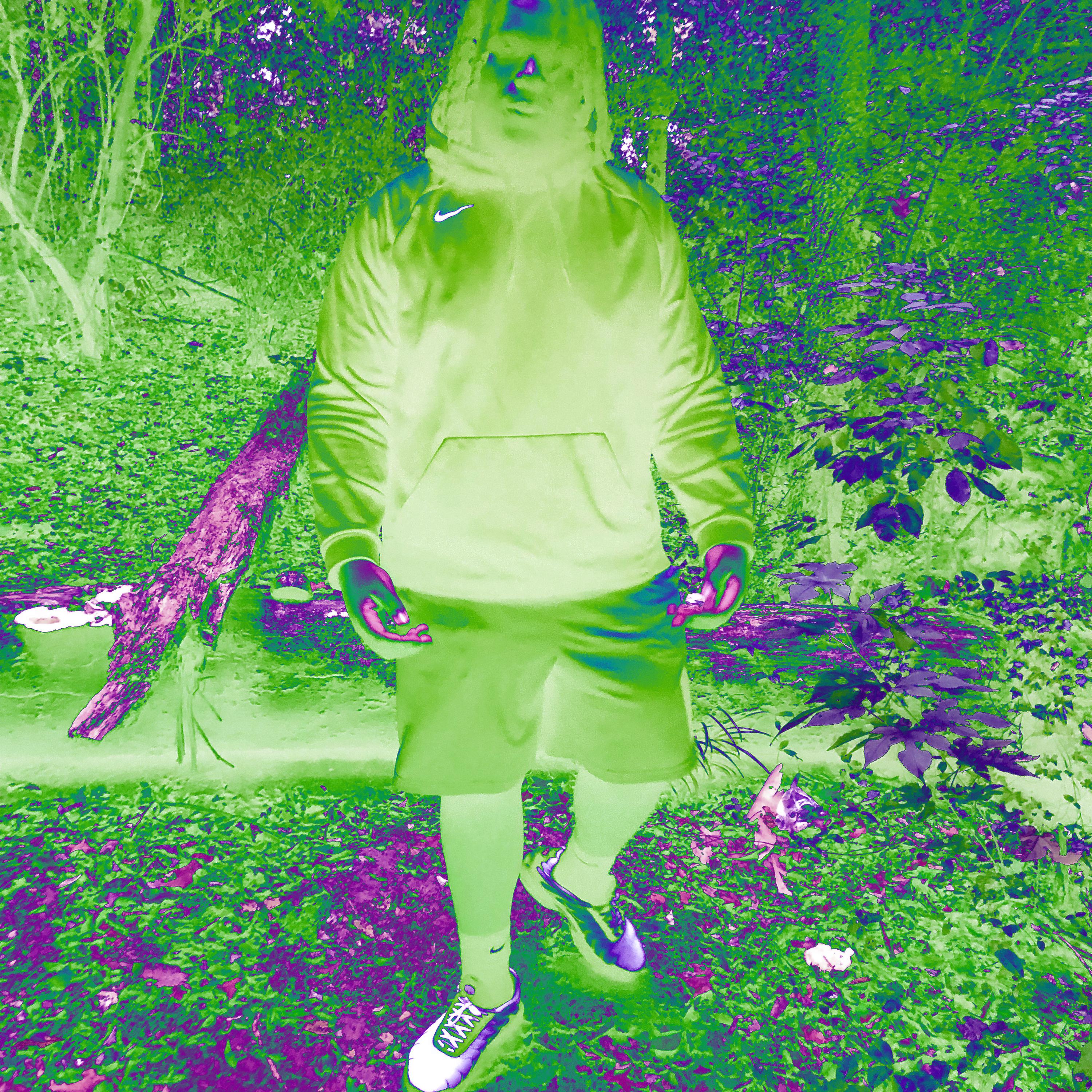 SLIMETOBER artwork