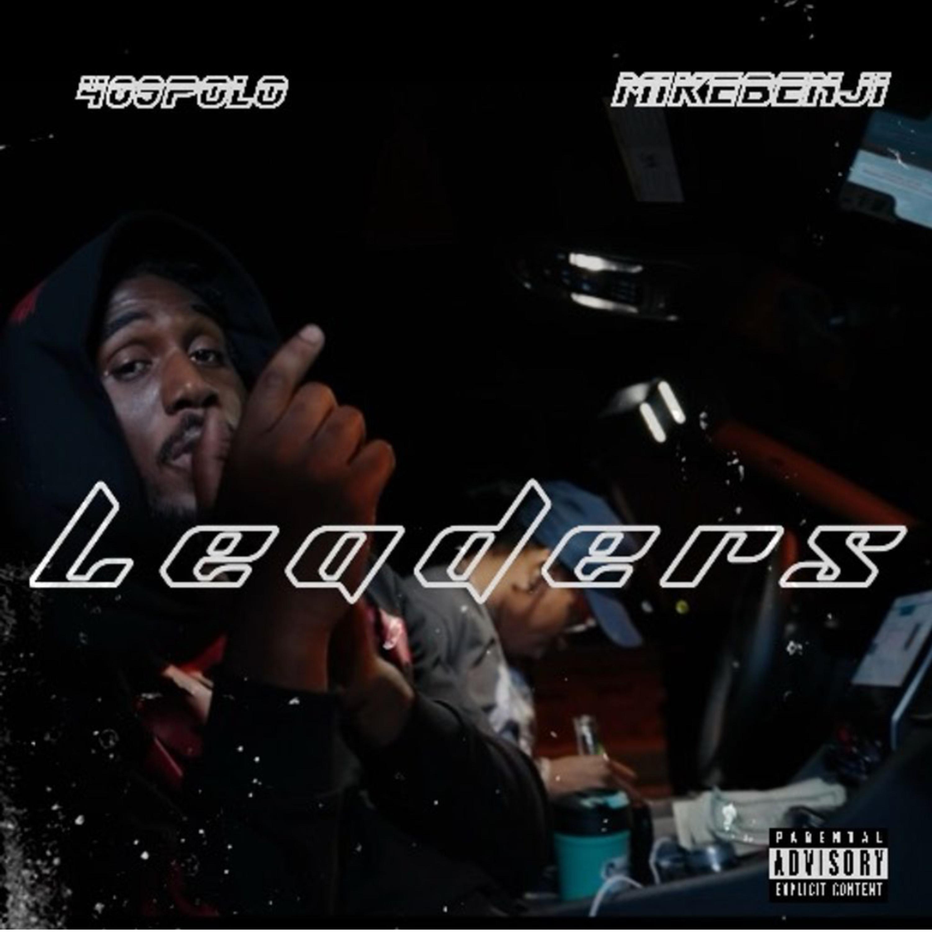 Leaders artwork