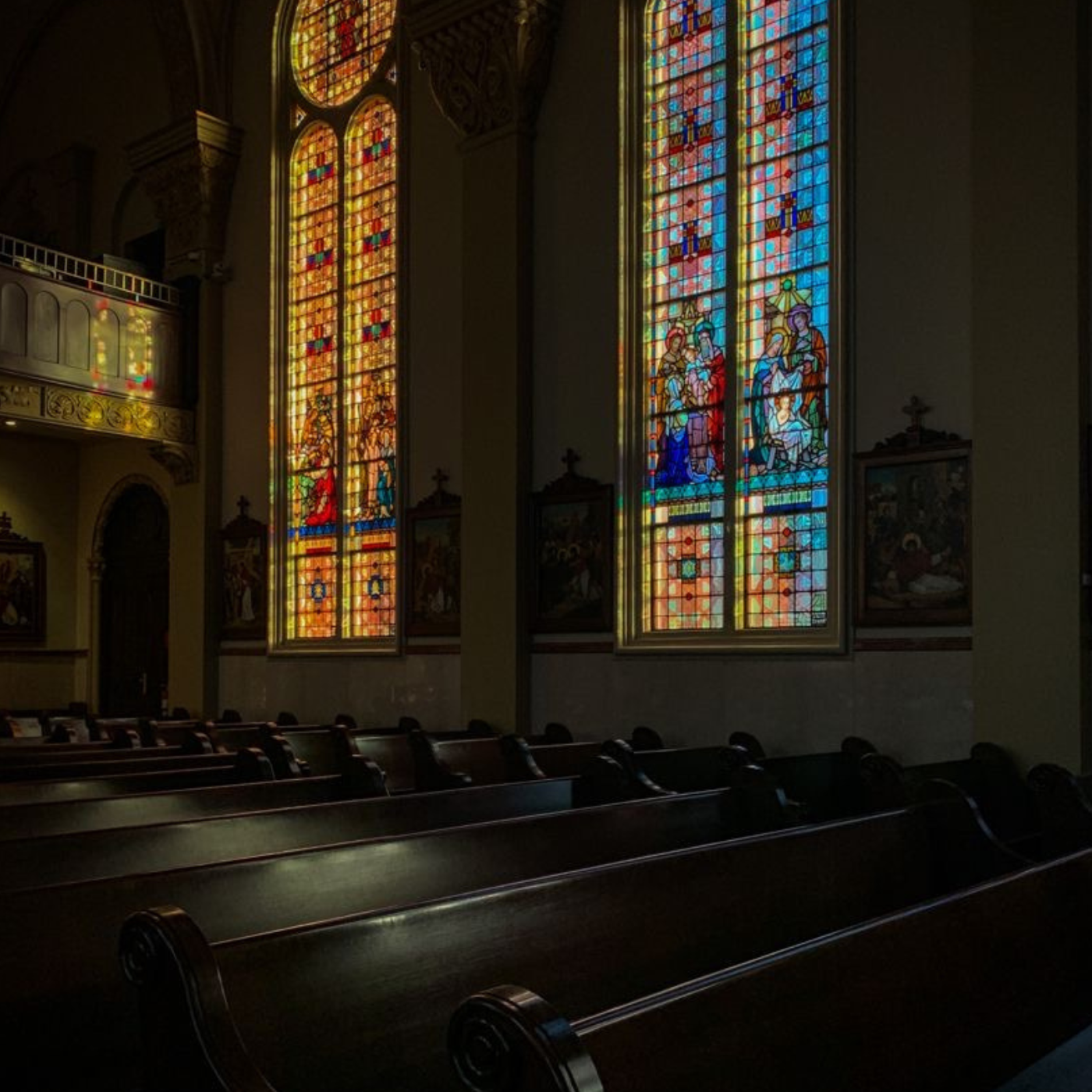 SOWING TEARS artwork