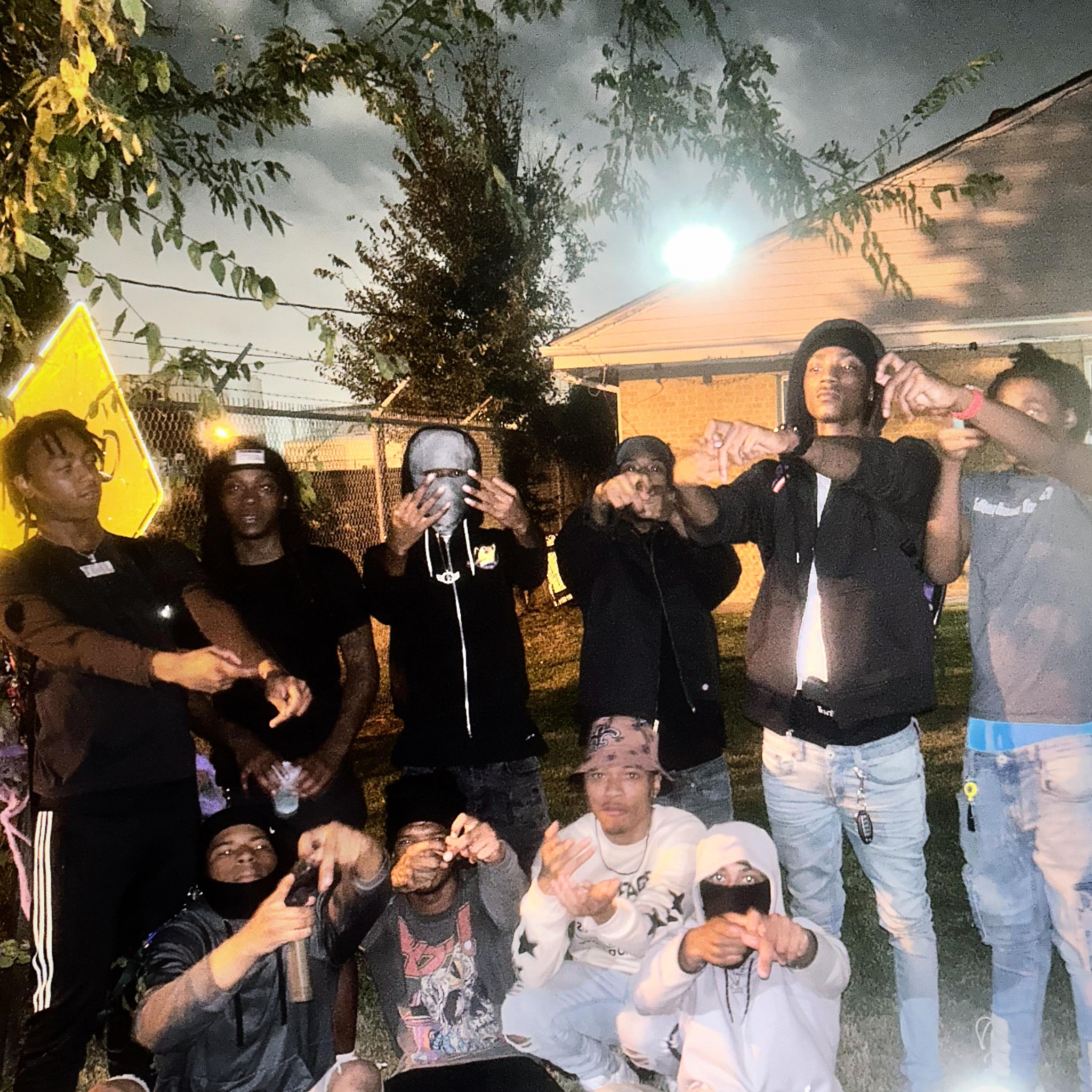 CB Tee artwork