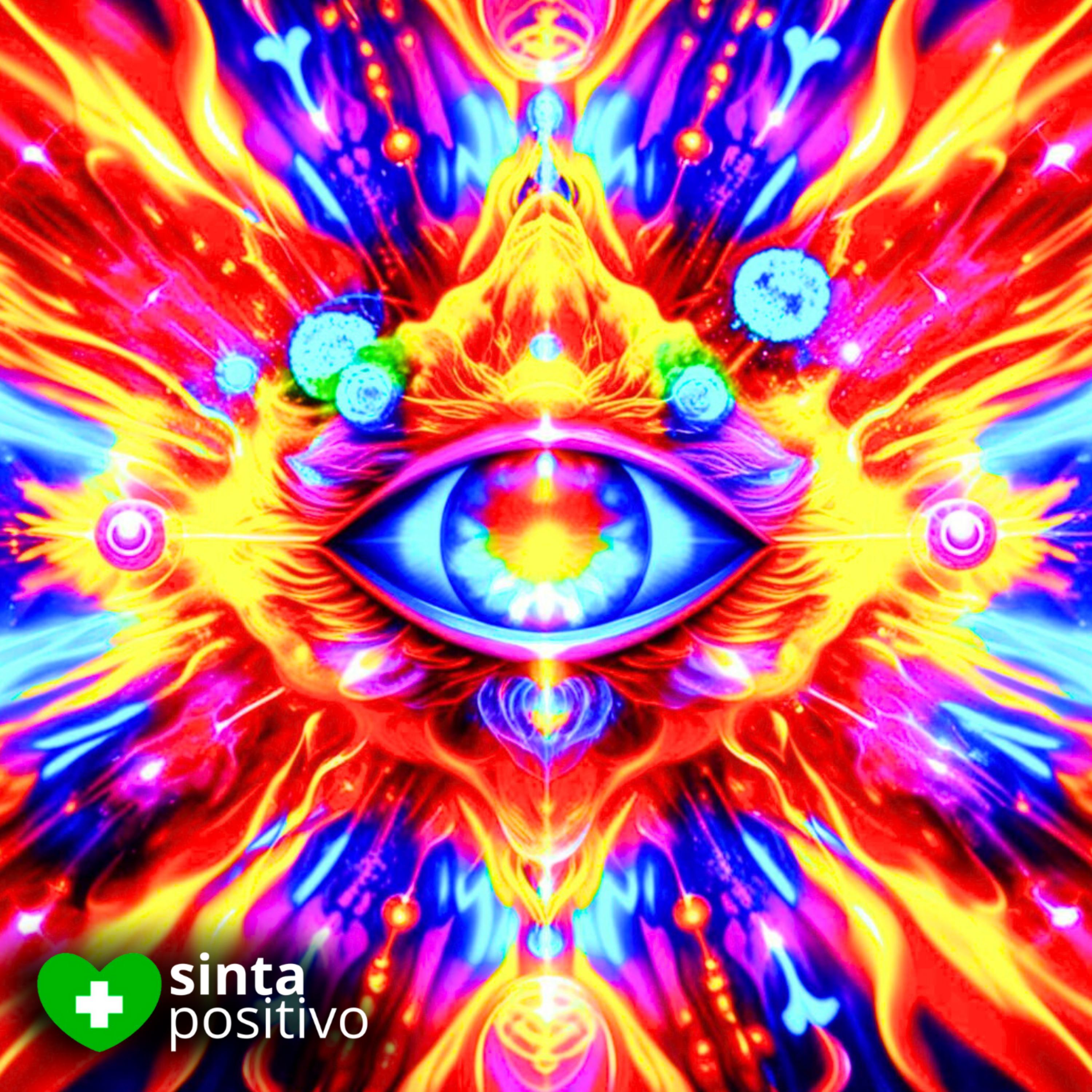 Alívio nas Ondas: Binaurais para a Serenidade artwork