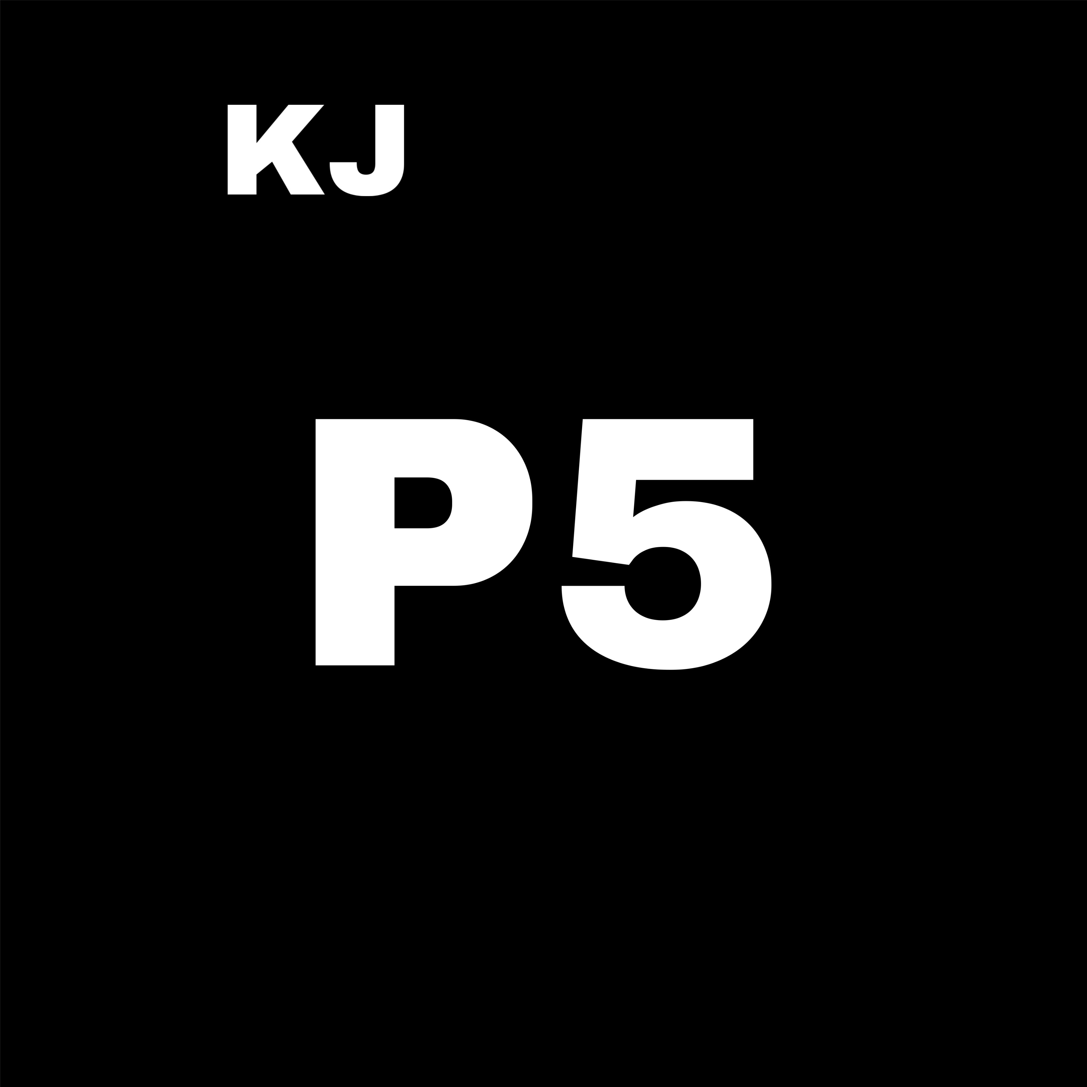 p5 artwork