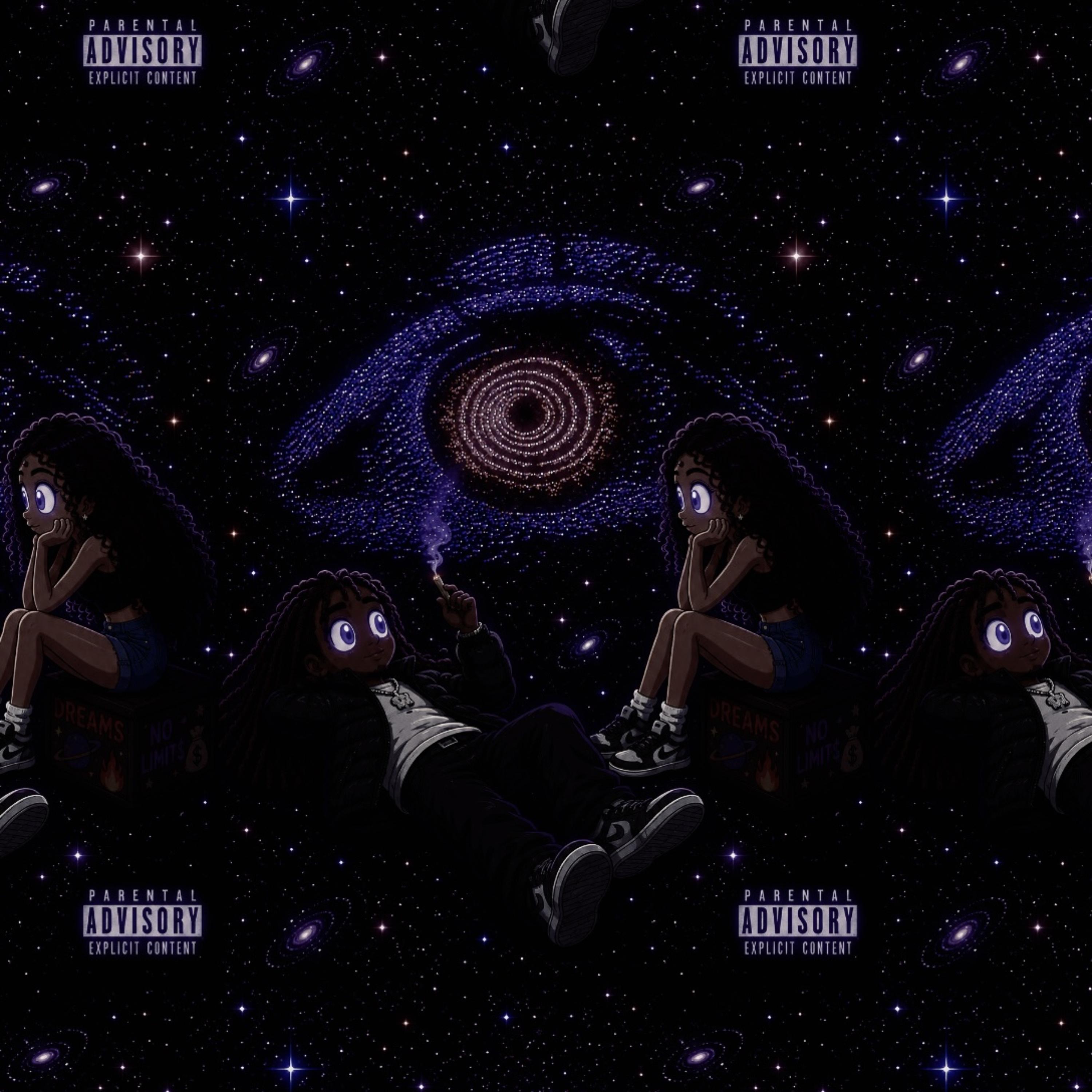 Stellar by QUEZDADON cover art