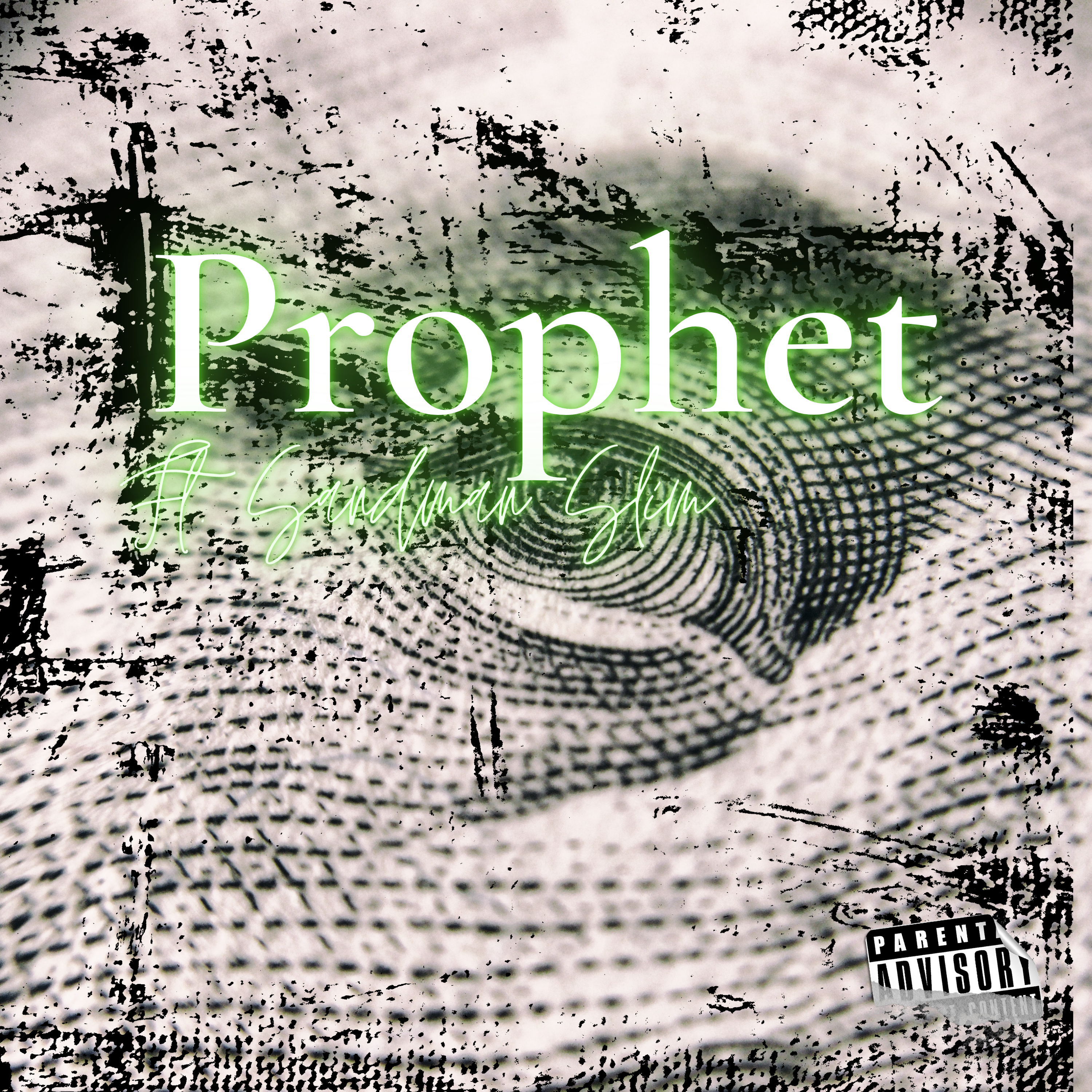 Prophet artwork