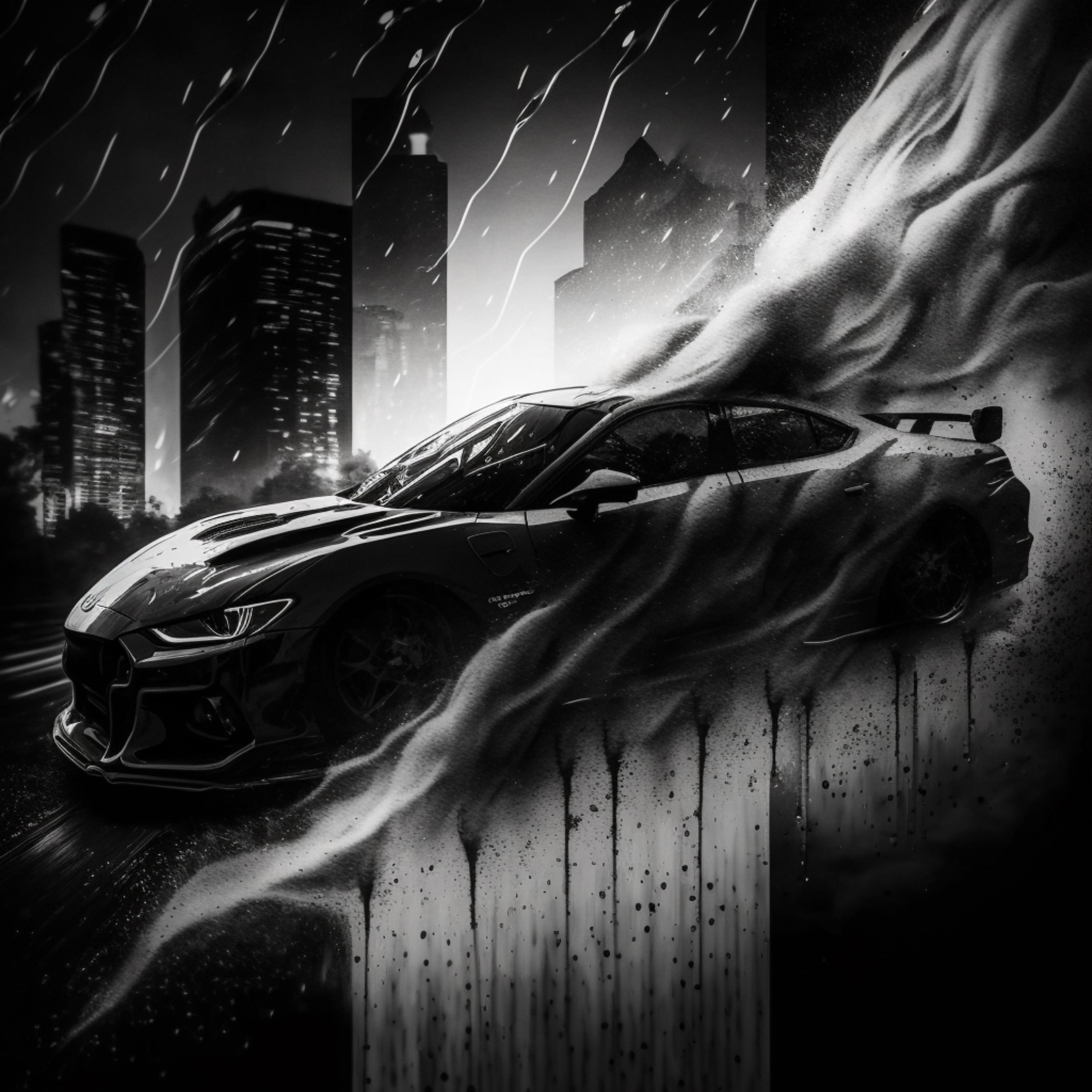 The End Of Phonk artwork