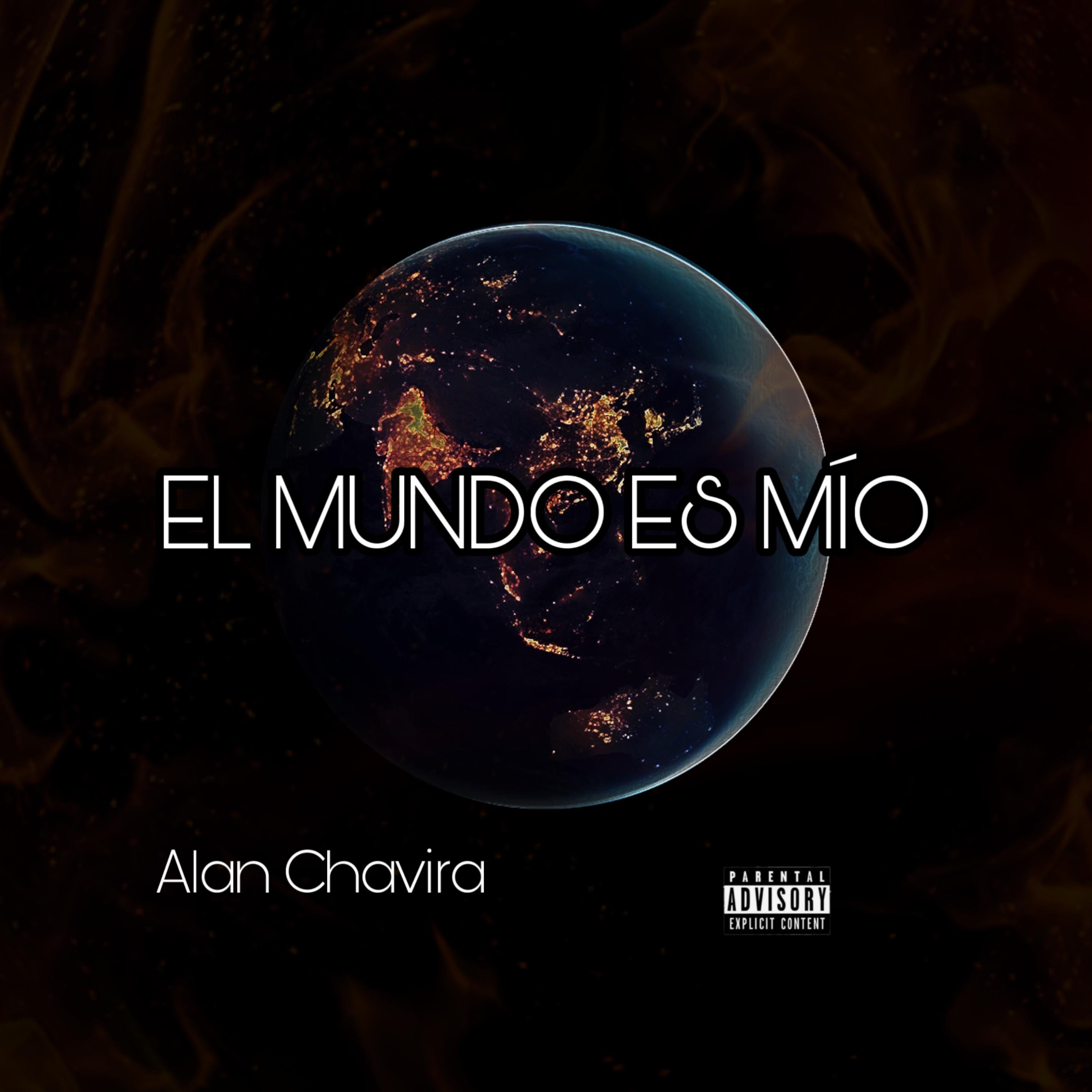 El Mundo Es Mío artwork