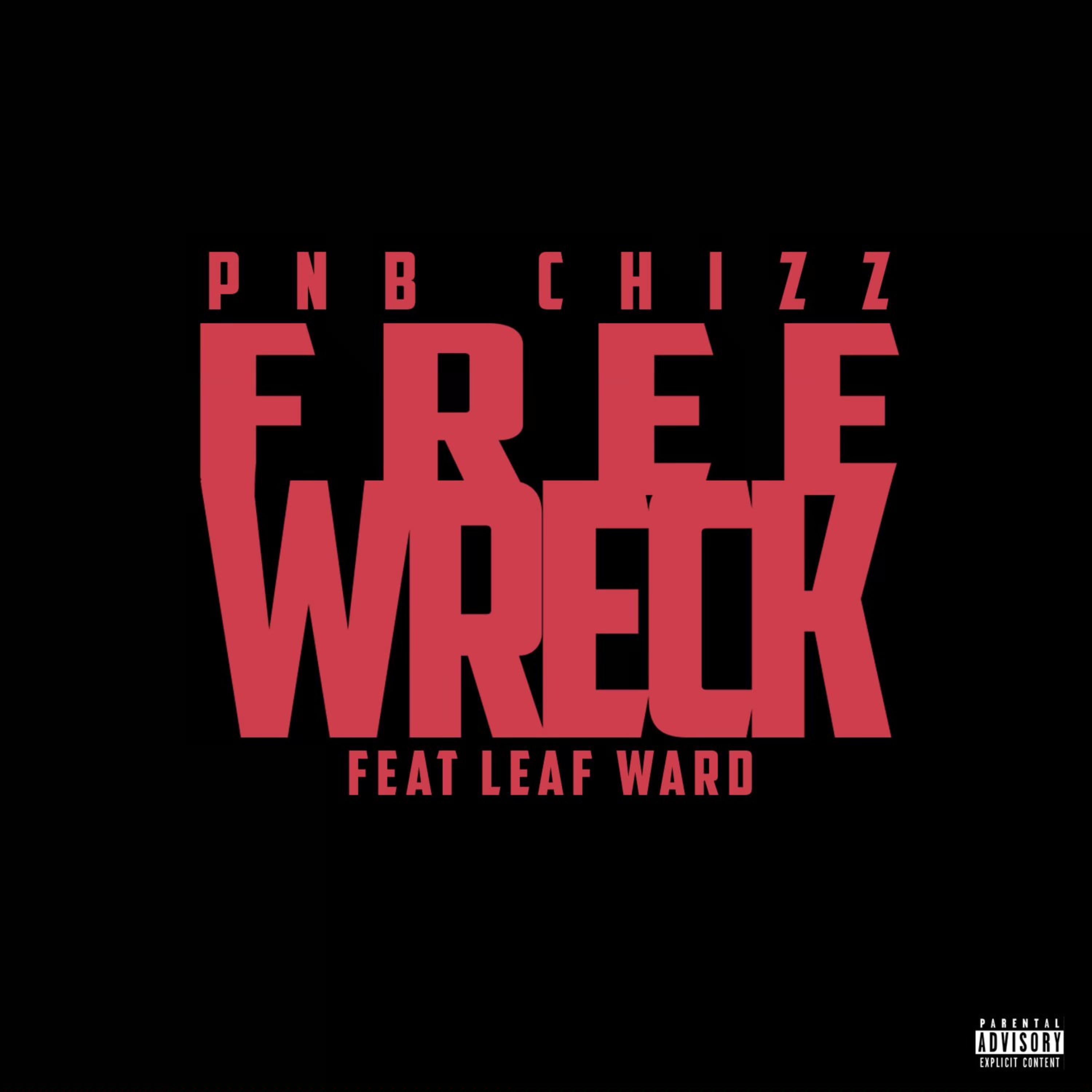 Free Wreck artwork