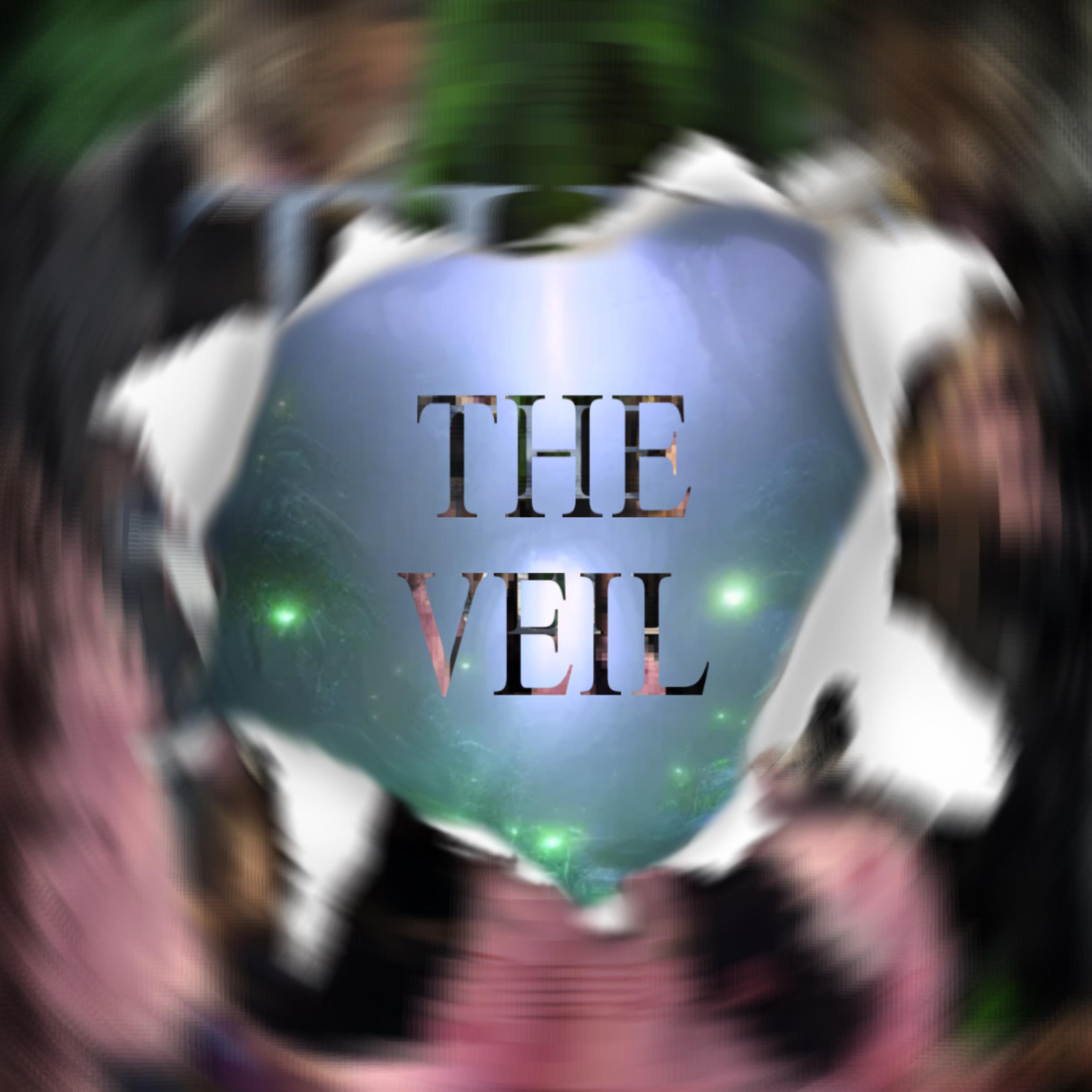 The Veil: B Side artwork