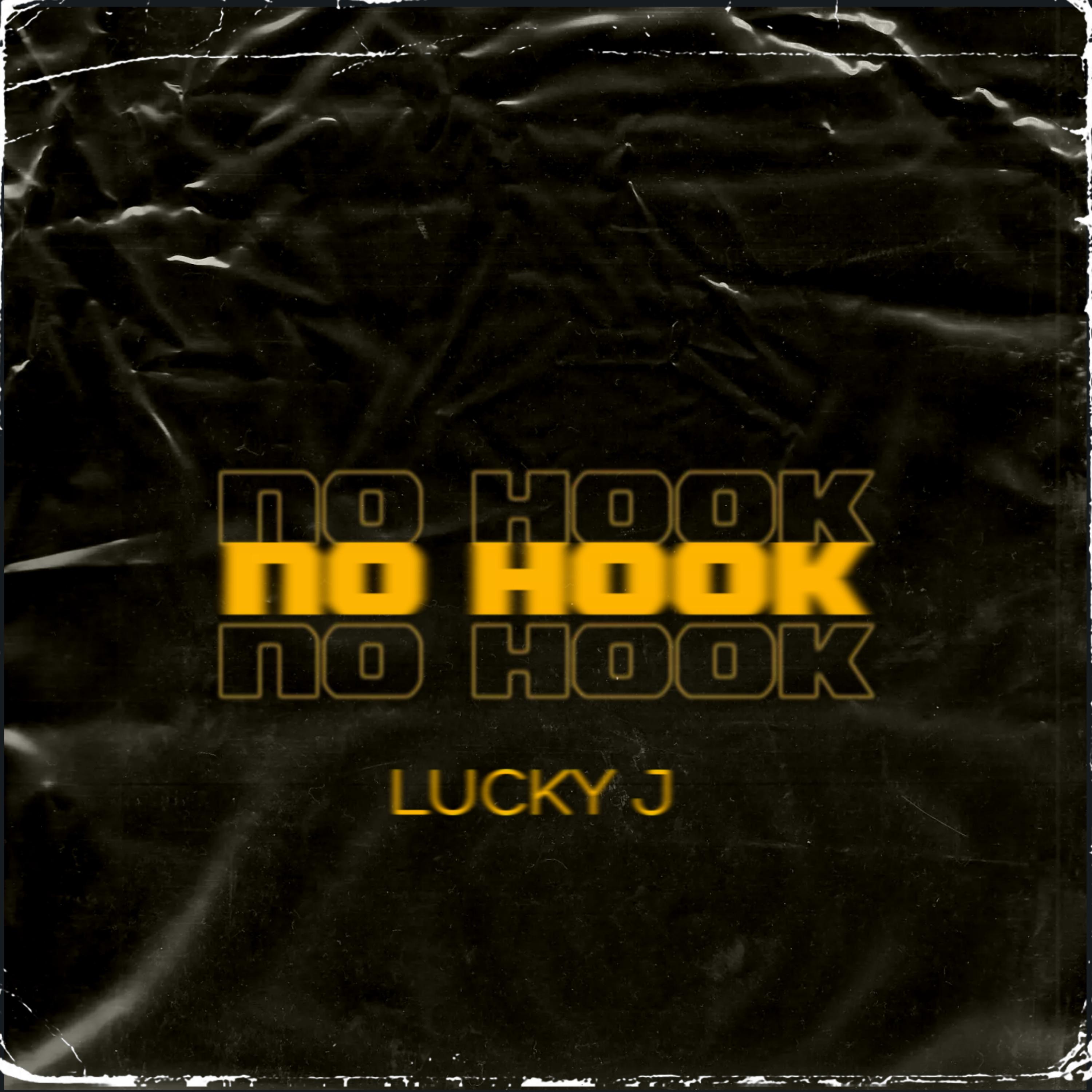 No Hook Pt.1 artwork