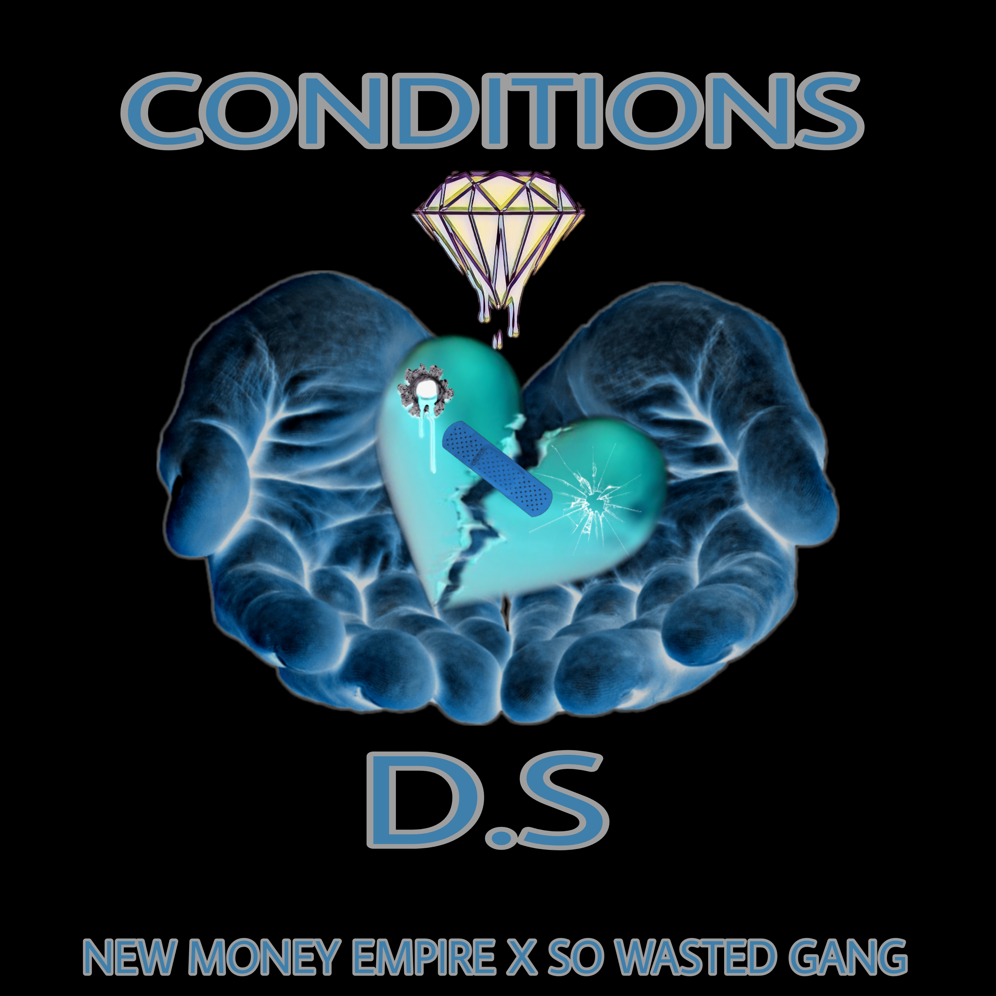 Conditions  artwork