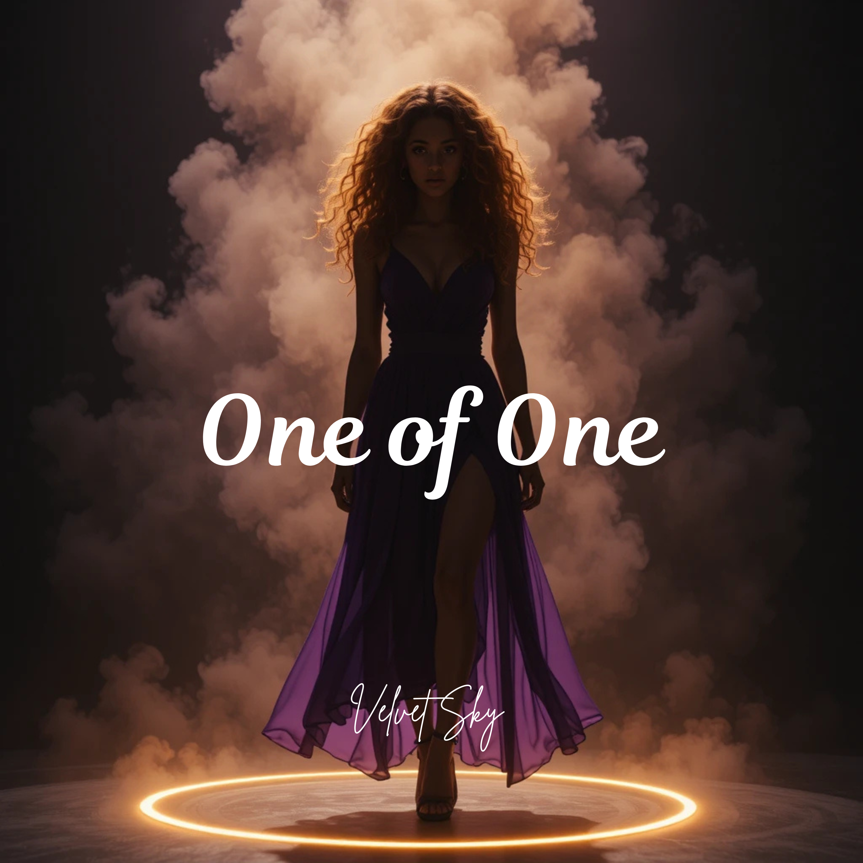 One of One by Velvet Sky cover art