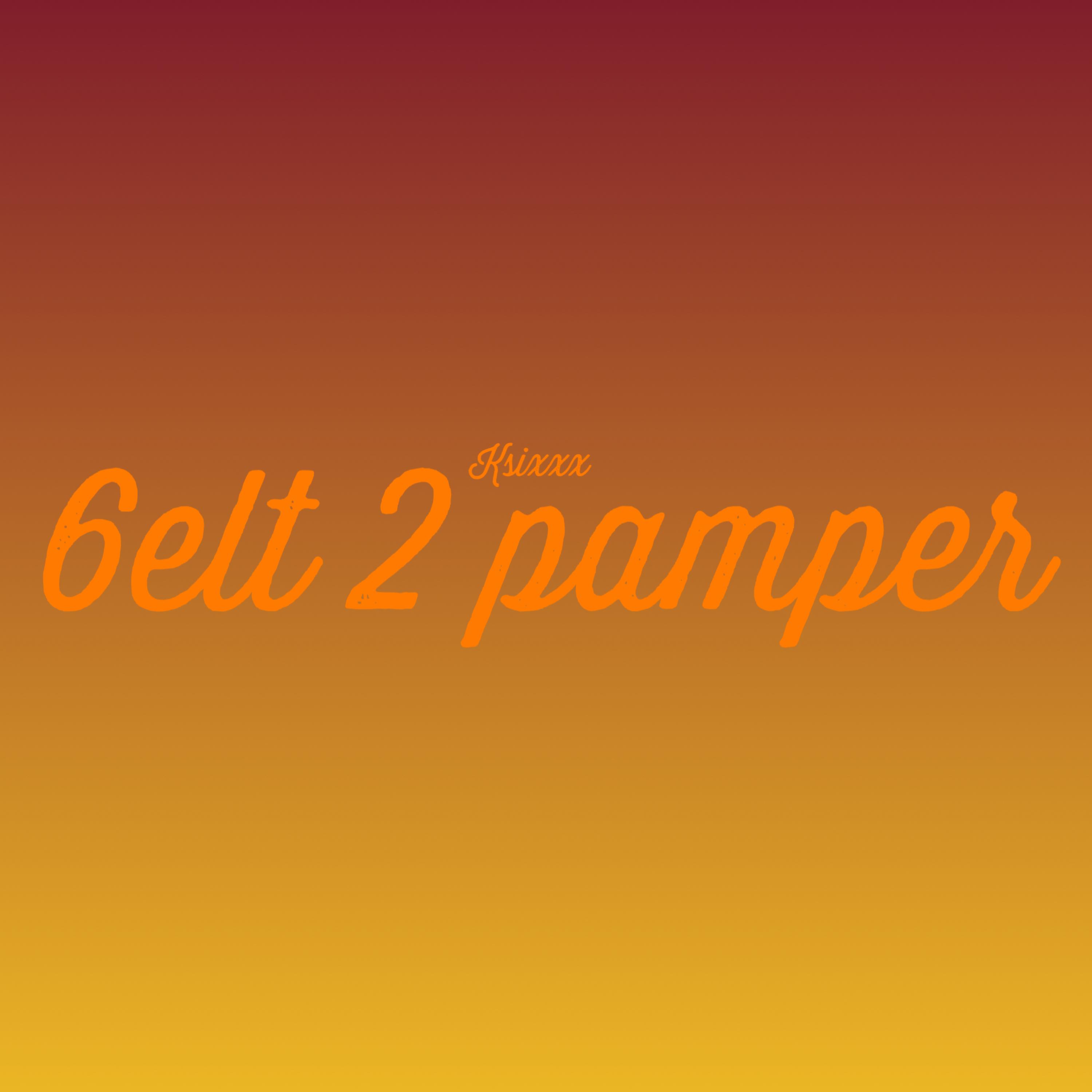 6elt 2 pamper artwork