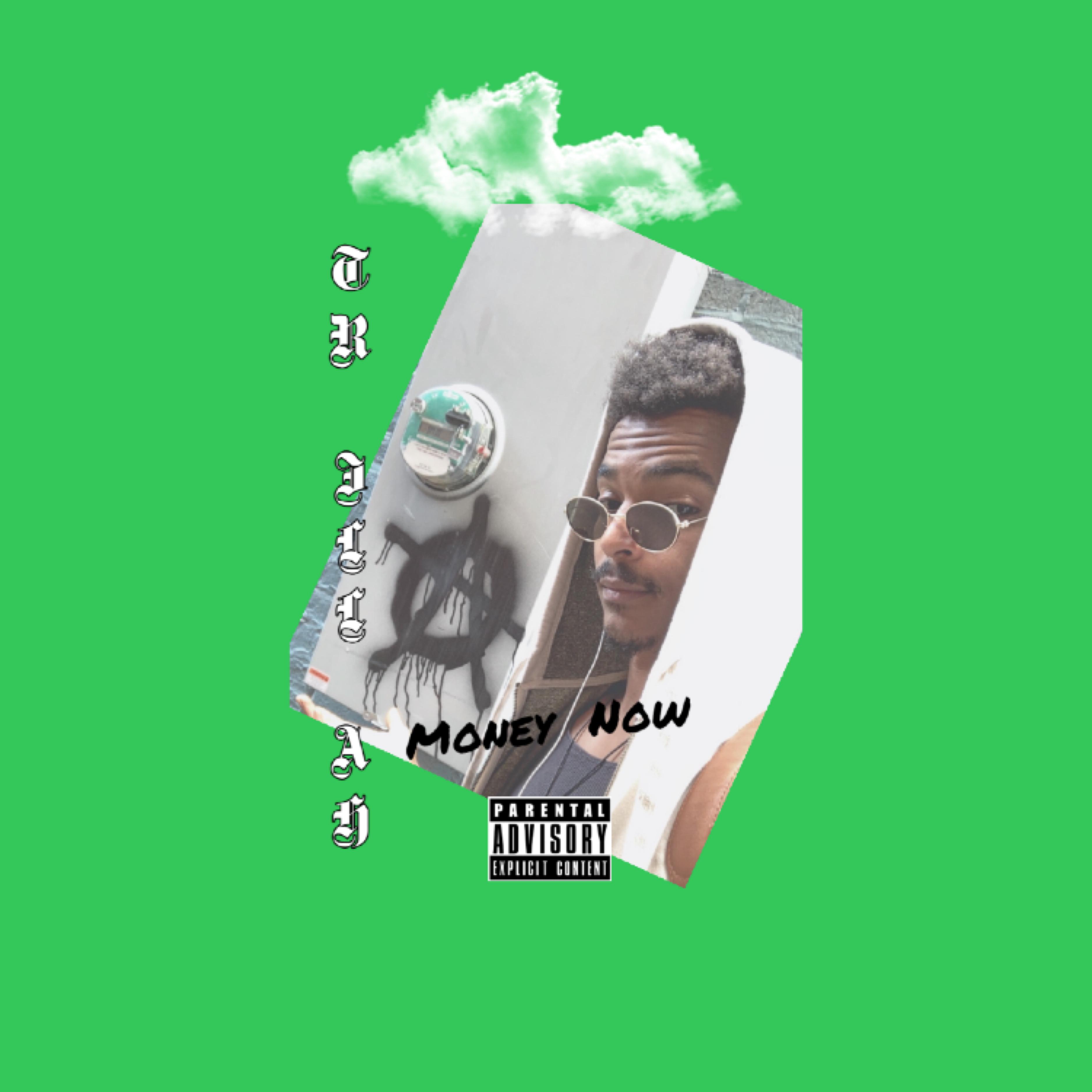 Money Now artwork