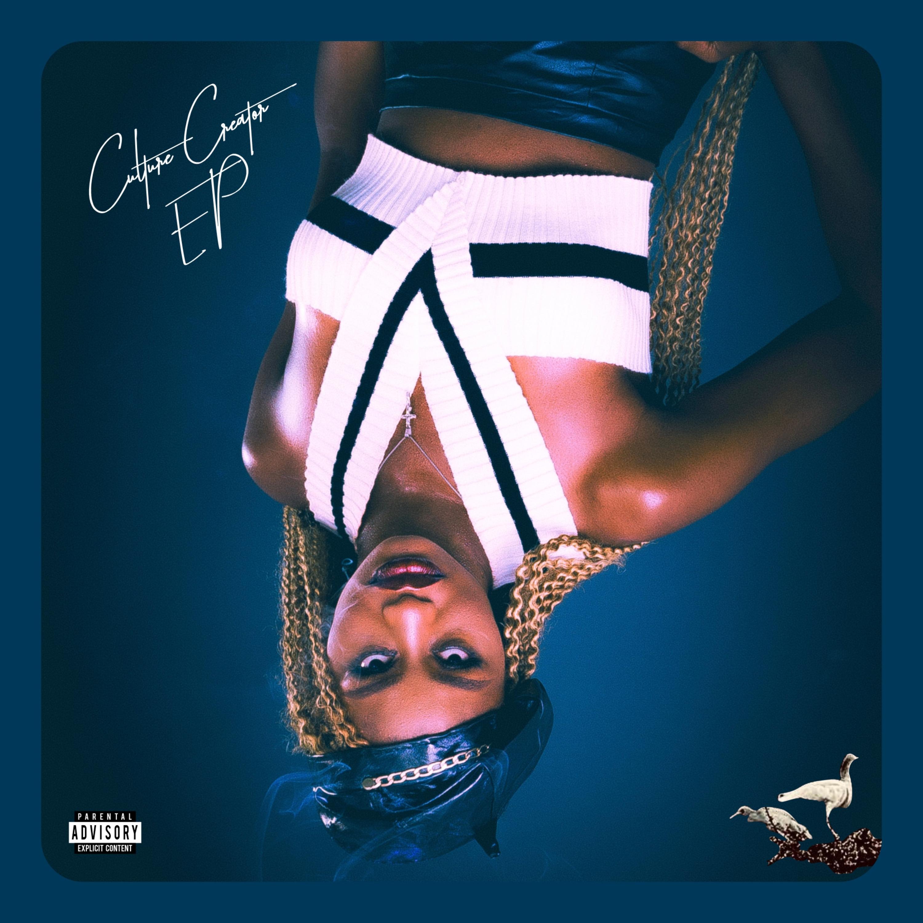 culture creator artwork