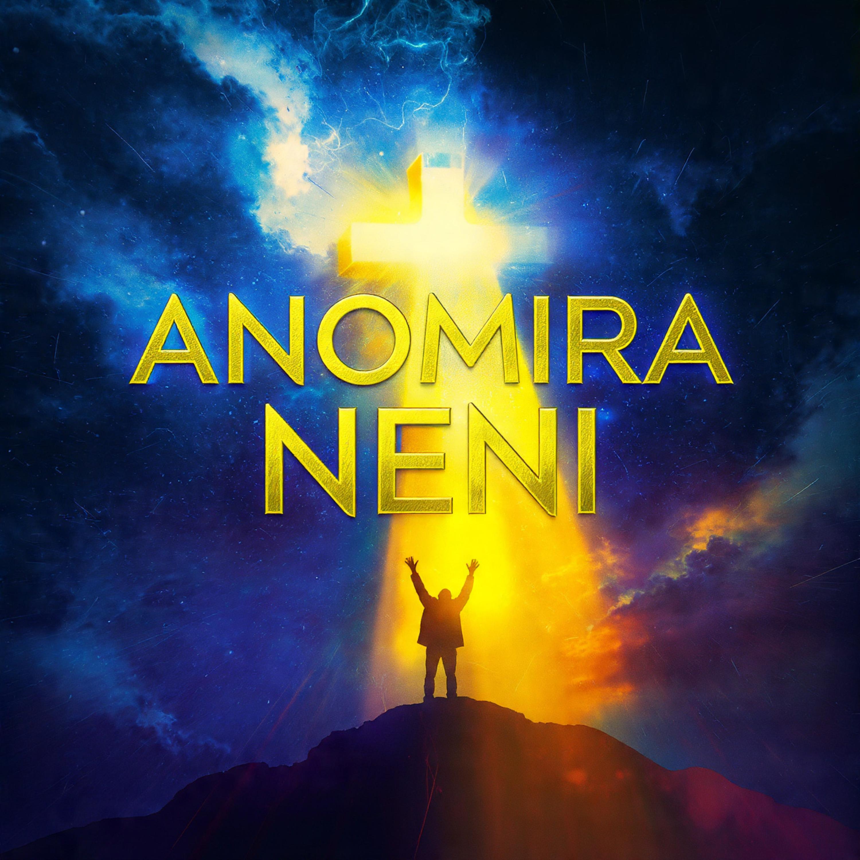 Anomira Neni by Lowkeysharz cover art