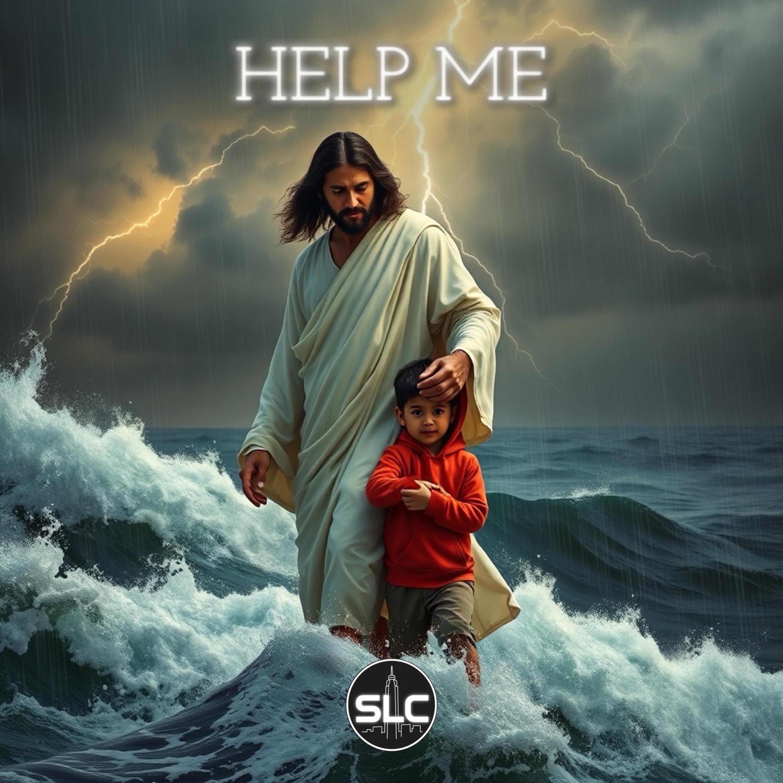 Help Me artwork